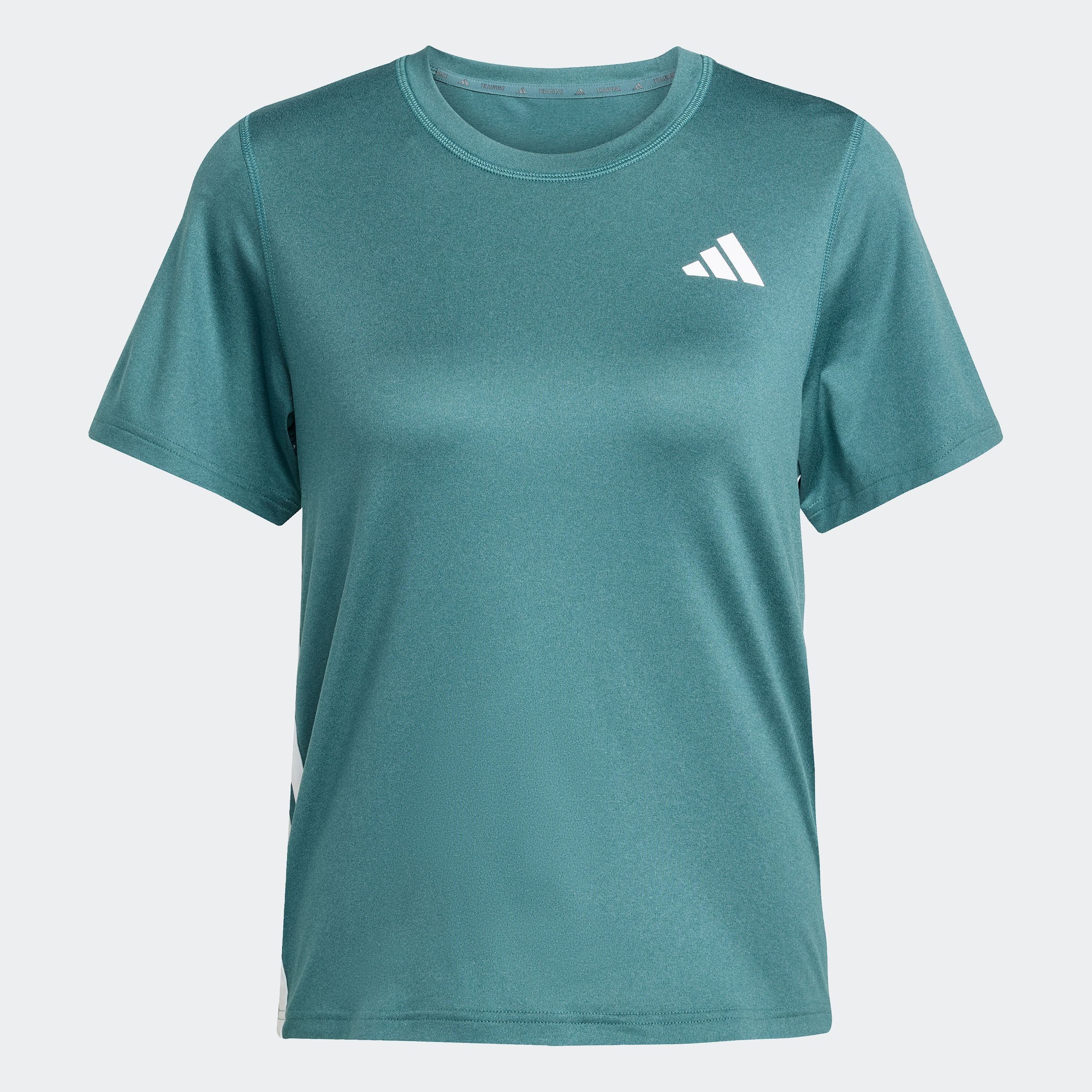 adidas Performance T-shirt WE 3S CREW TEE