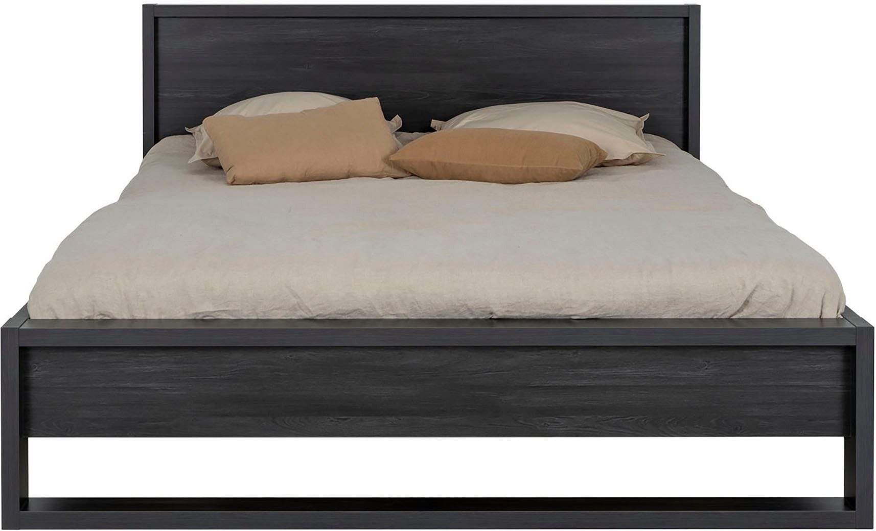 Gami Slaapkamerserie SET (4-delig) Een elegante en functionele slaapkamer. (4-delig)