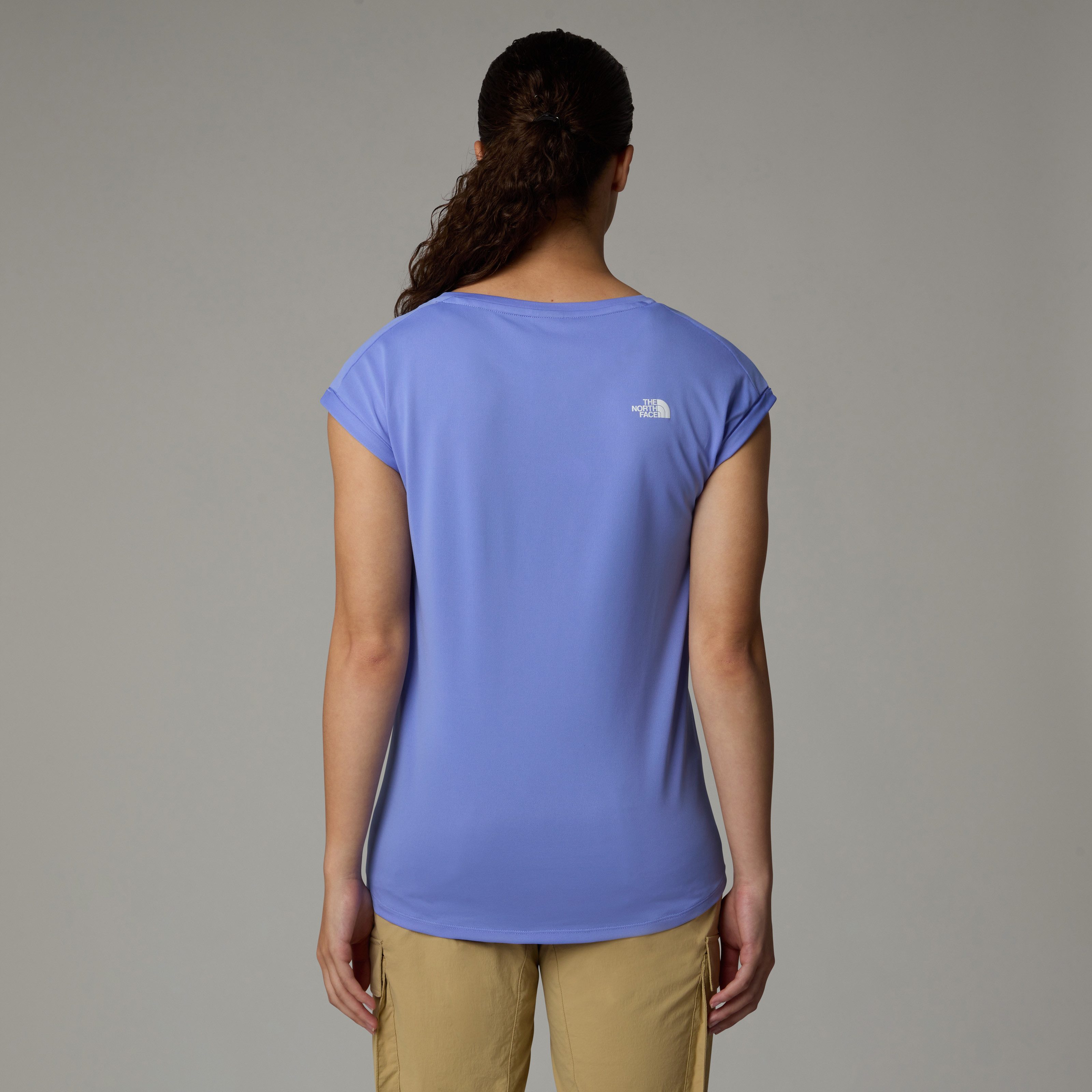 The North Face Functioneel shirt W TANKEN TANK - EU (1-delig)