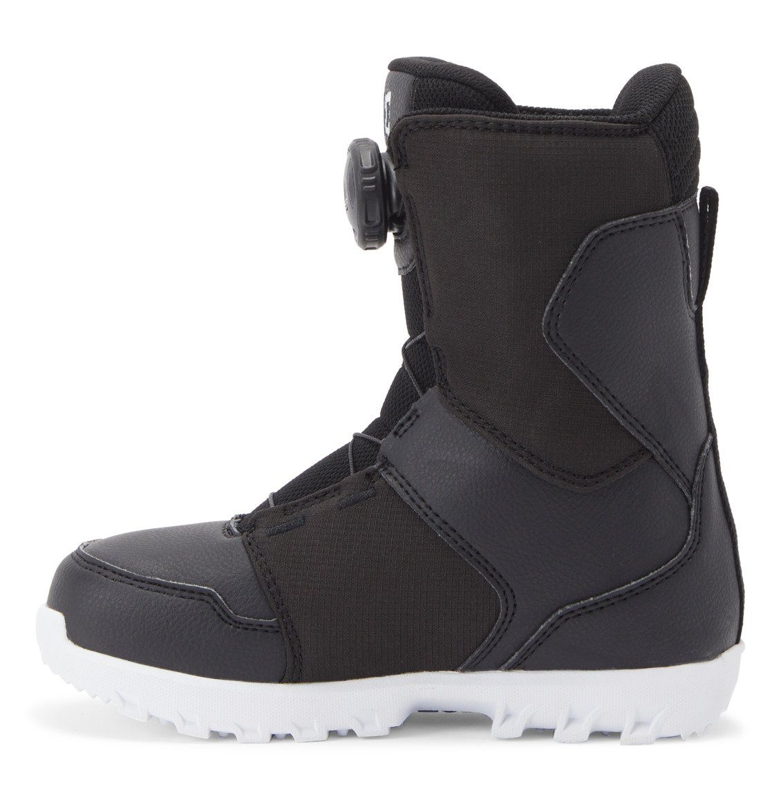 DC Shoes Snowboardboots Youth Scout