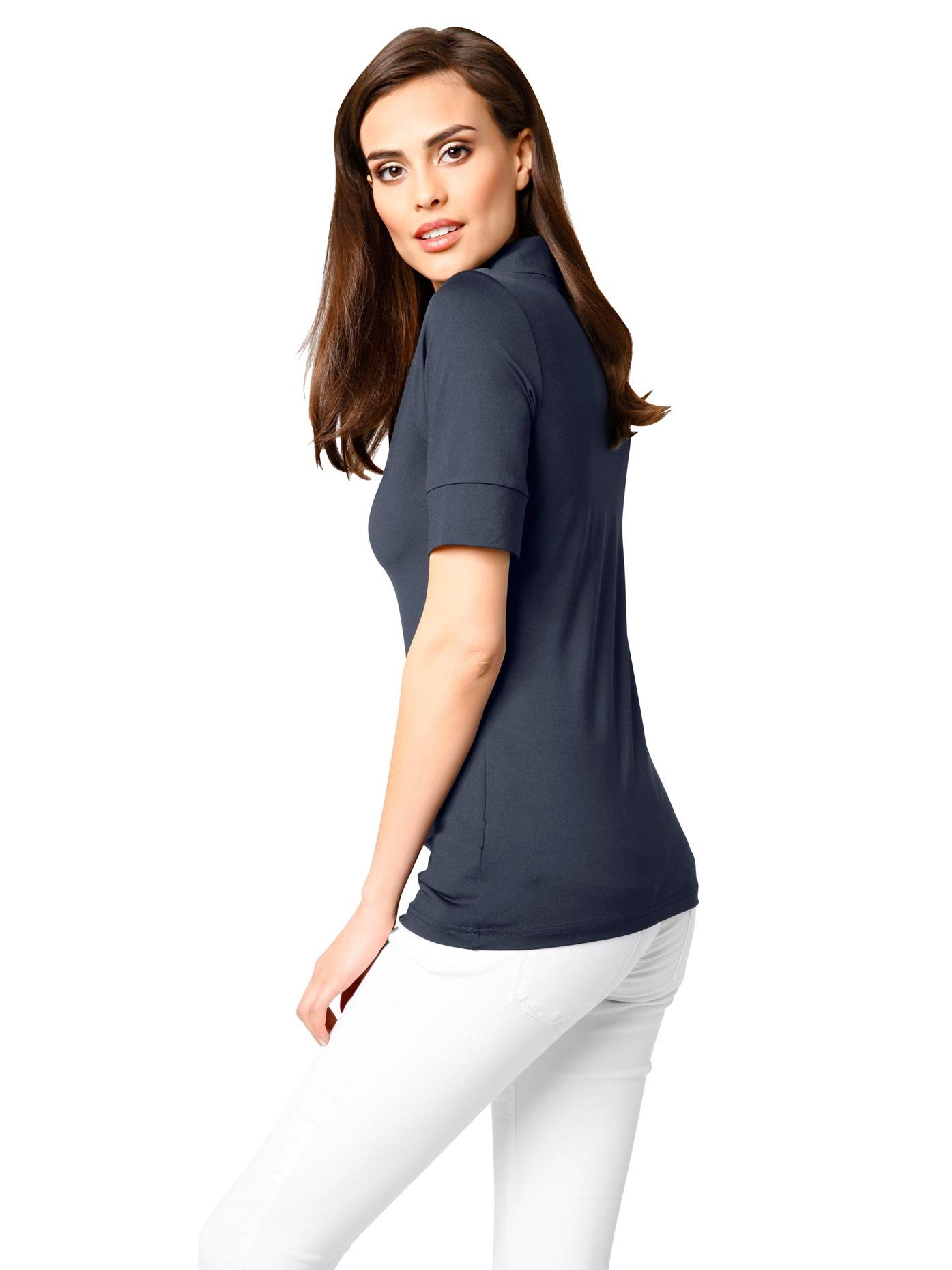 heine Shirt Blouseshirt (1-delig)