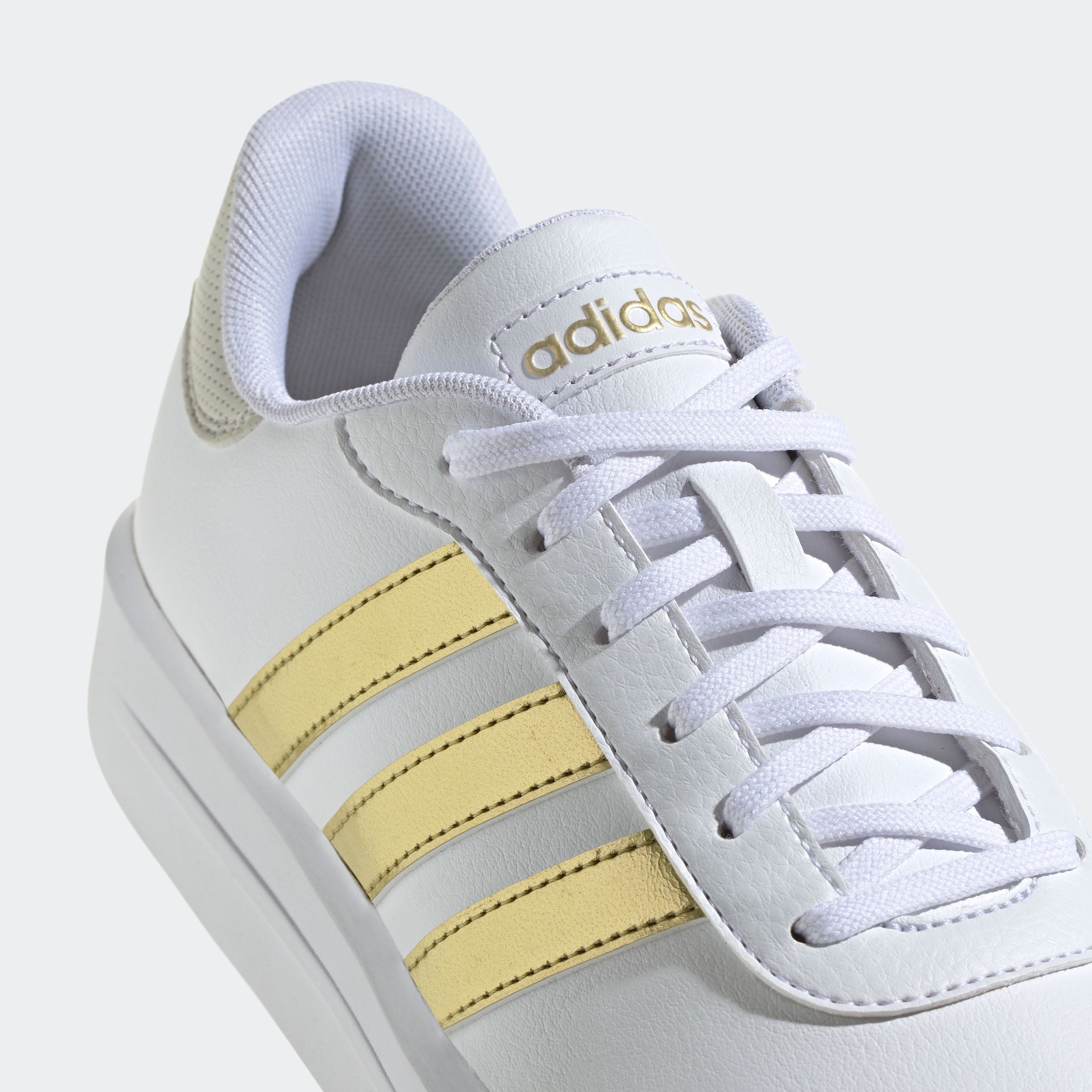 adidas Sportswear Sneakers COURT PLATFORM