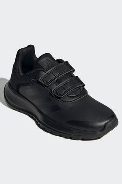 adidas sportswear sneakers tensaur run zwart