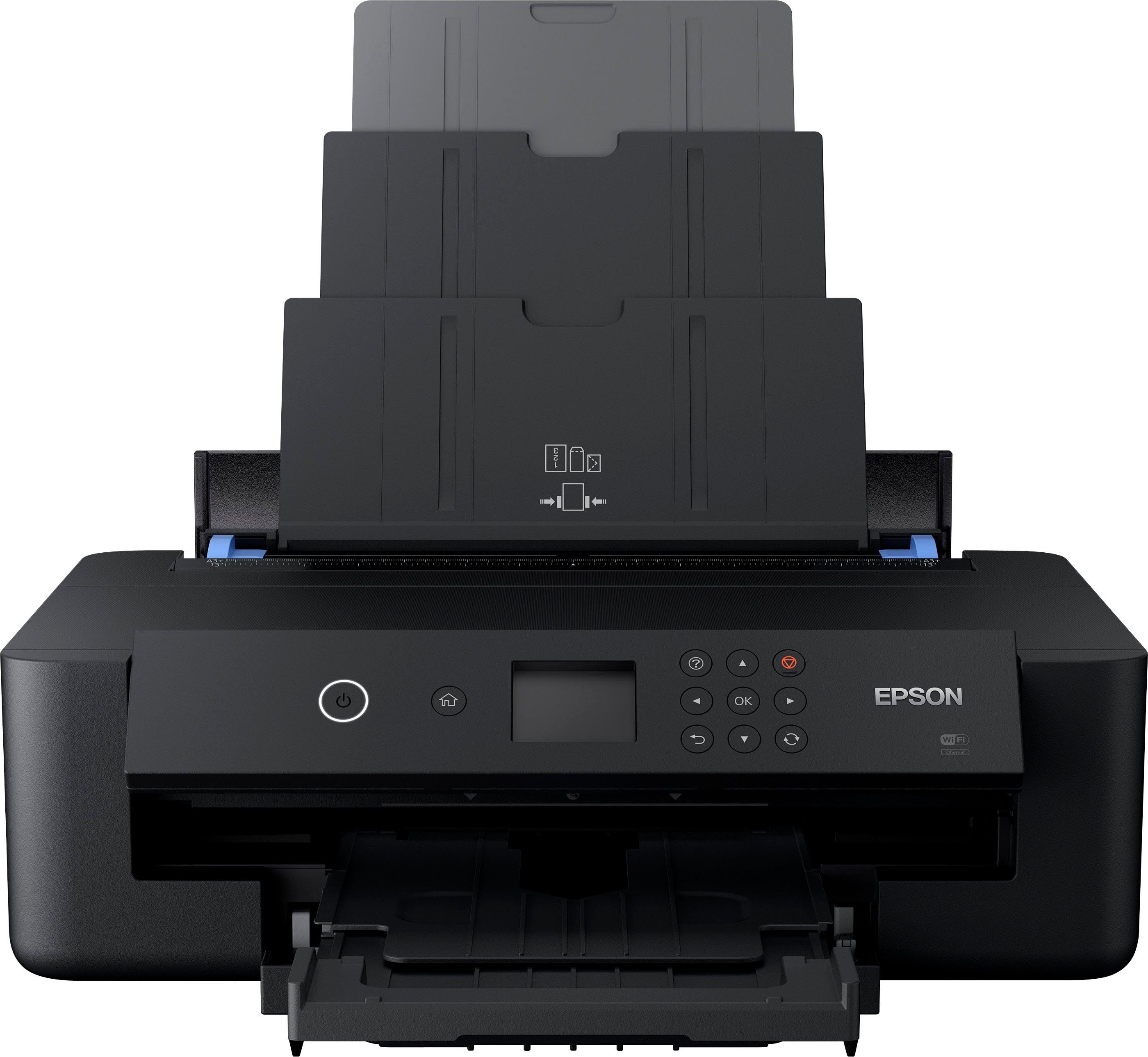 Epson All-in-oneprinter Expression Photo HD XP-15000