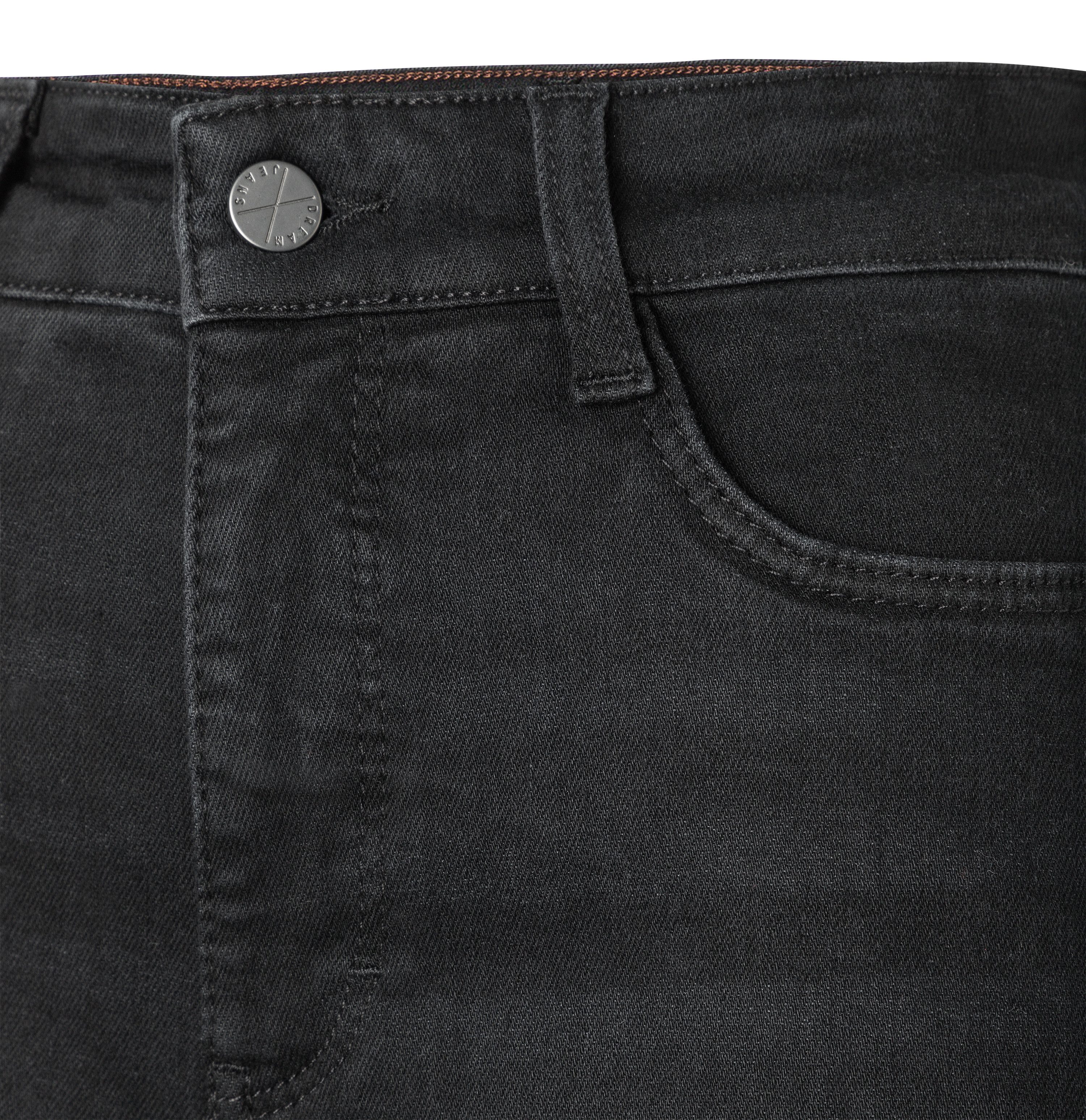 MAC Wijde jeans Dream Wide authentic