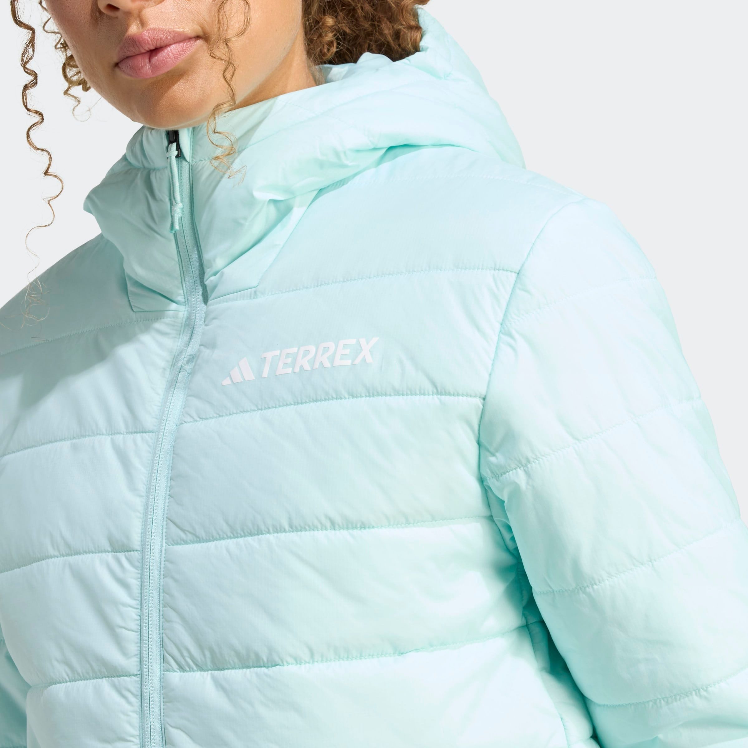 adidas TERREX Outdoorjack