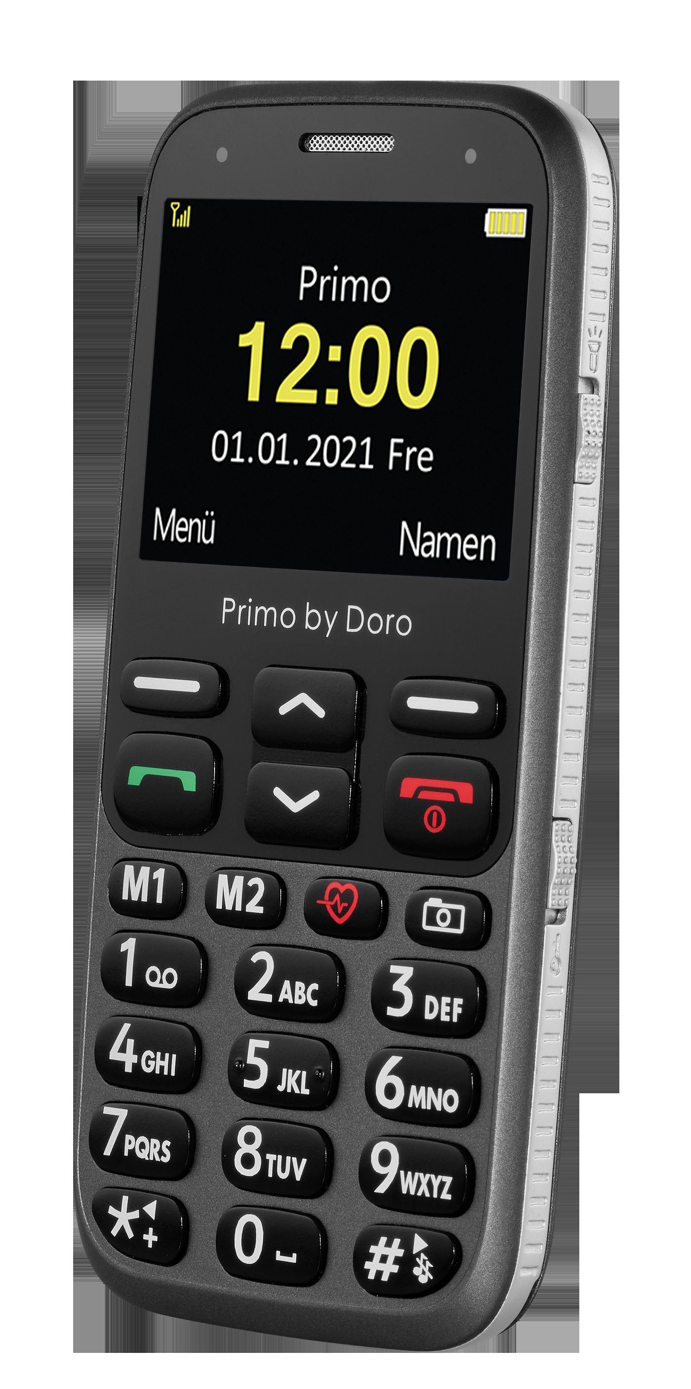 Primo Gsm Primo 368