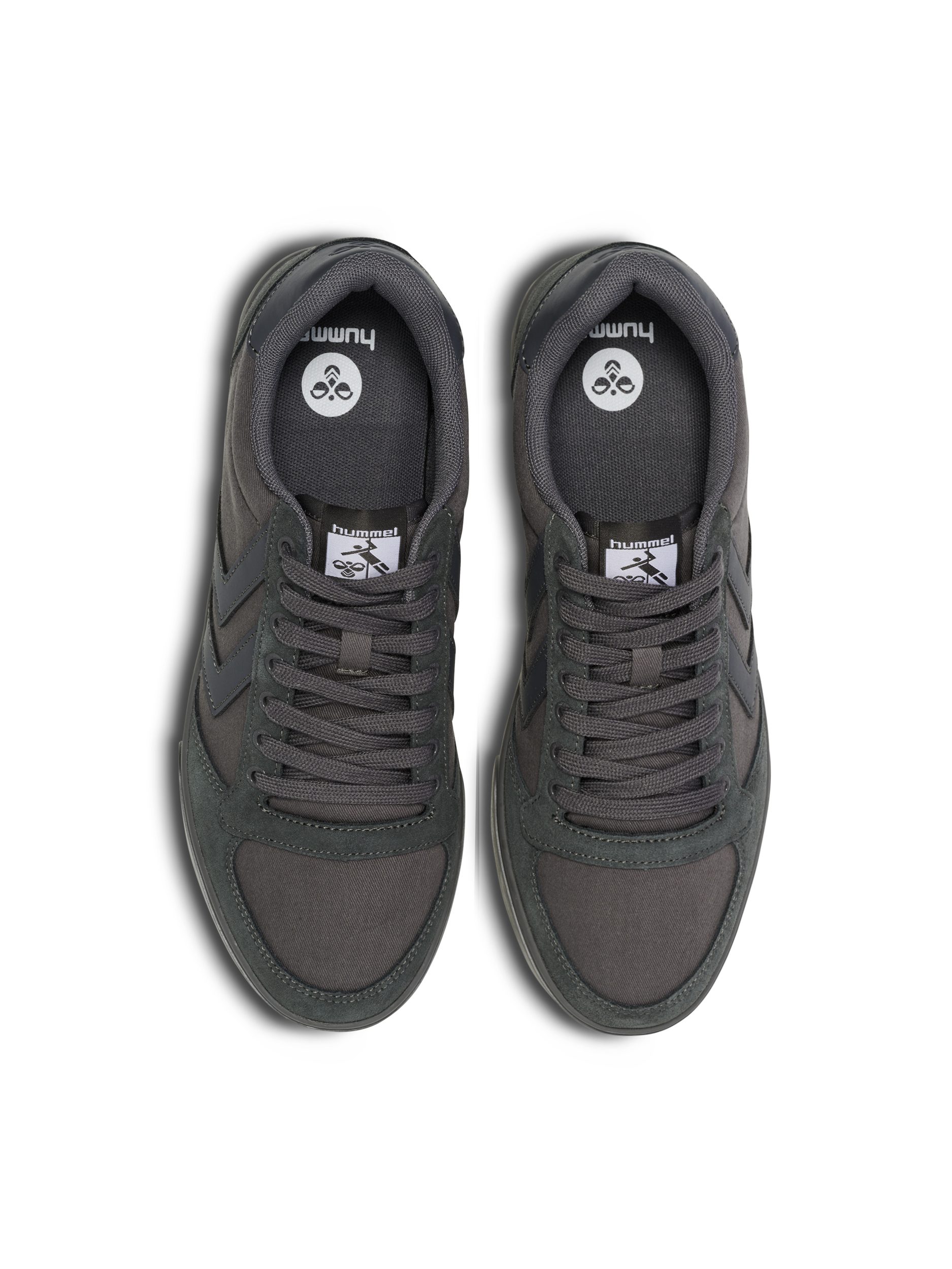 hummel Sneakers SLIMMER STADIL TONAL LOW