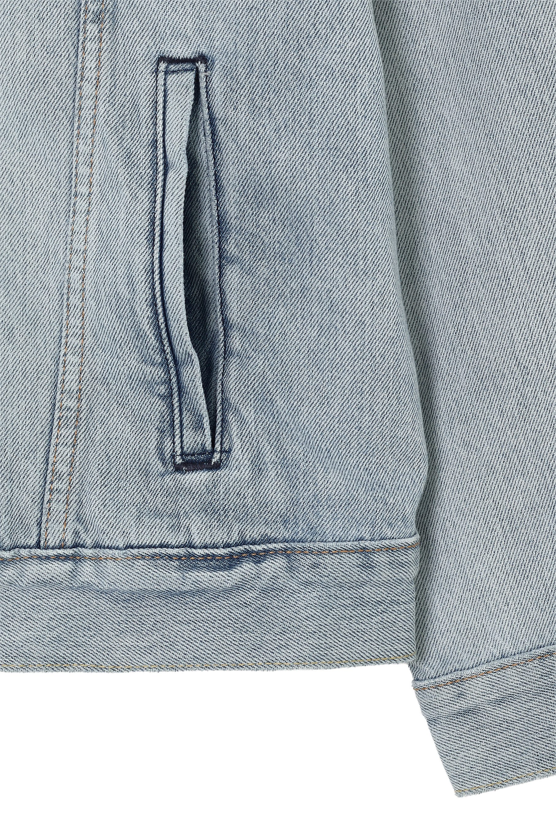 Levi's® Jeansjack VINTAGE FIT TRUCKER JKT