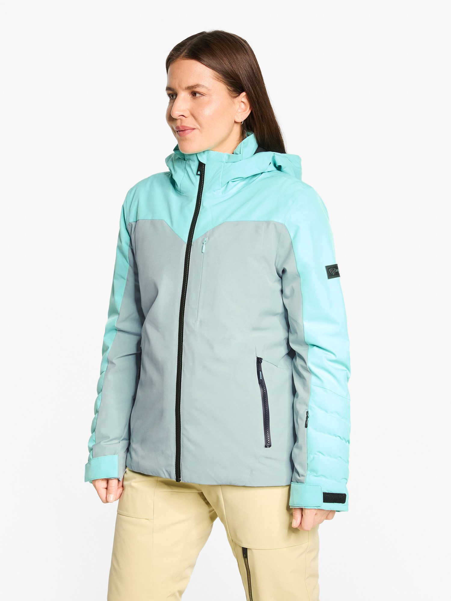Ziener Ski-jack TOBINA-Z jacket lady