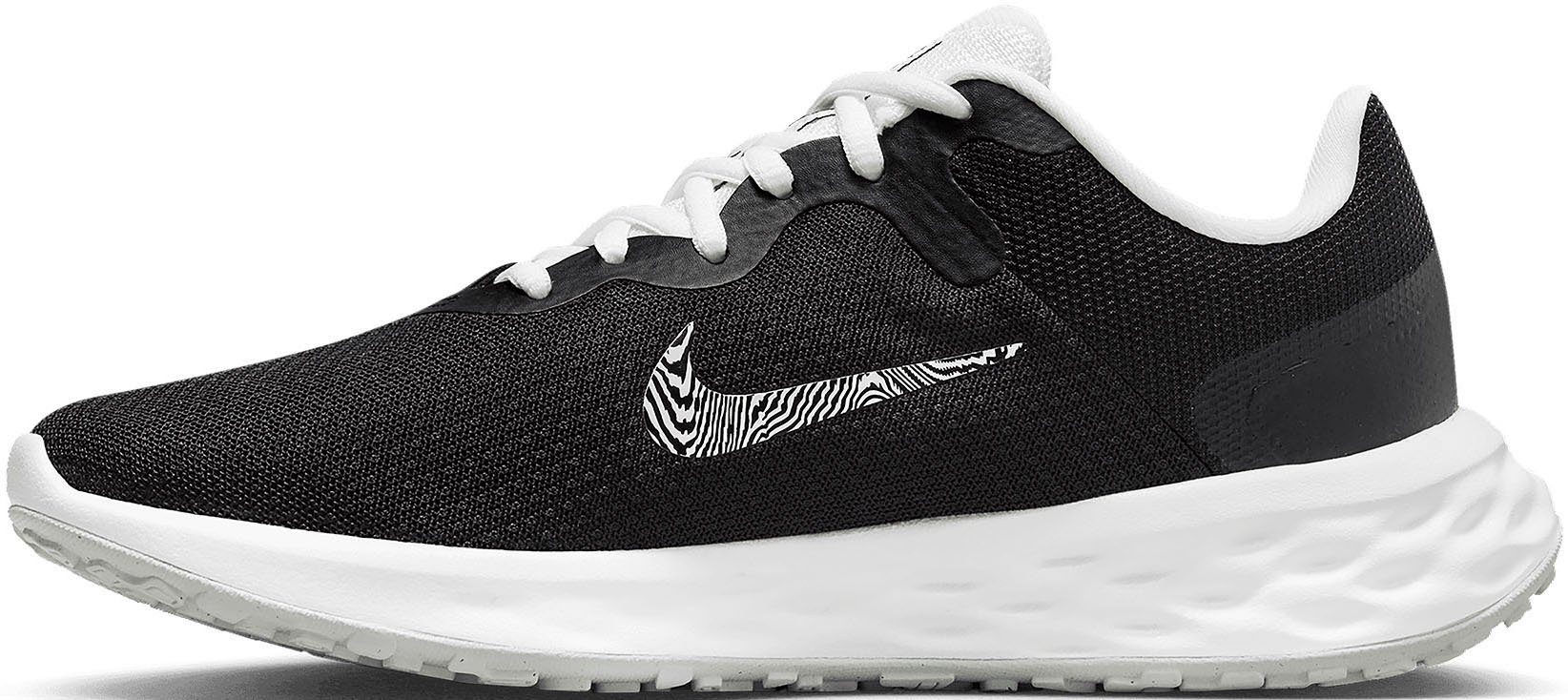 Nike Runningschoenen W REVOLUTION 6 NN PRM