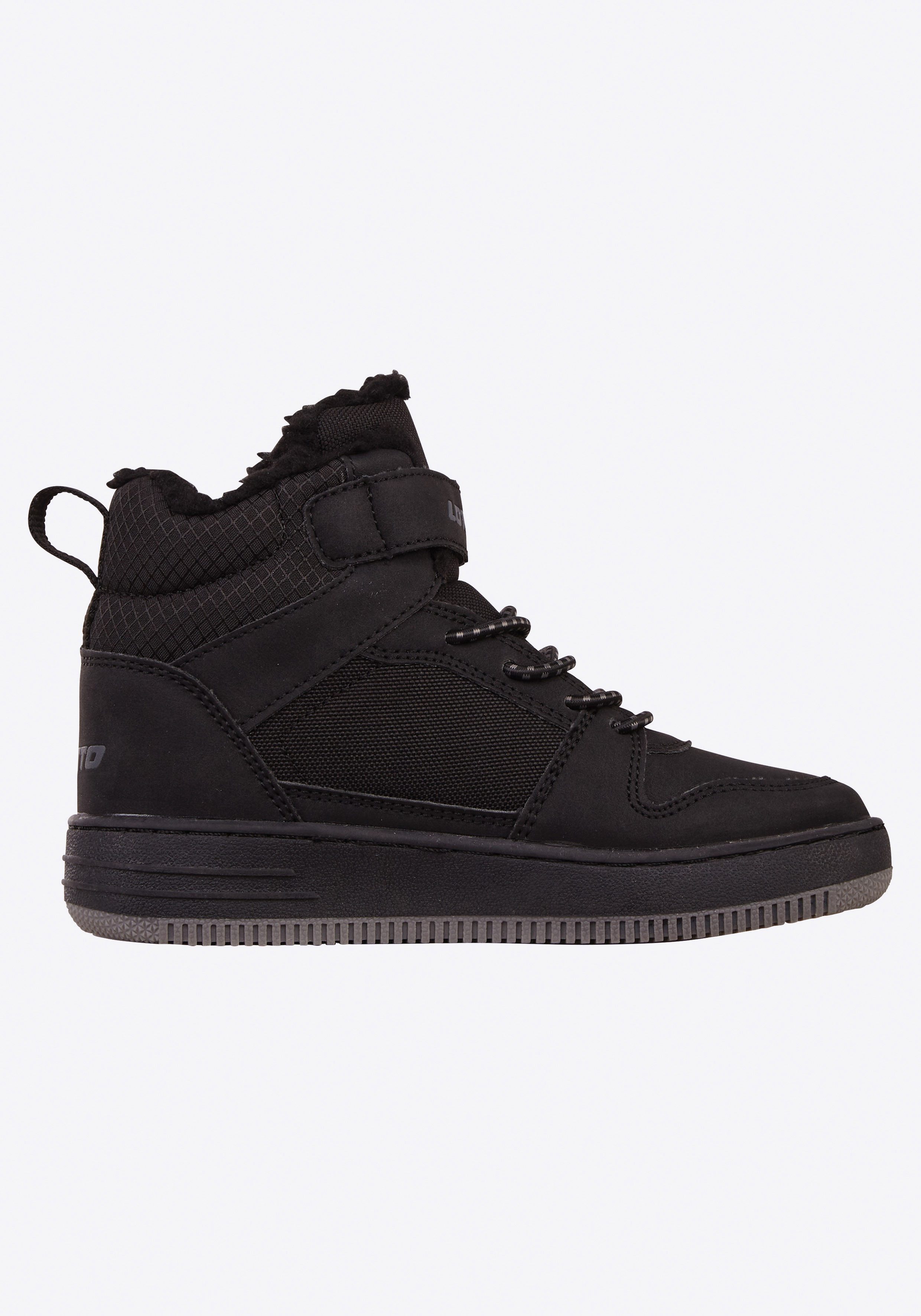 lotto Sneakerboots Winterlaarzen, veterschoenen, sneakers, gevoerd
