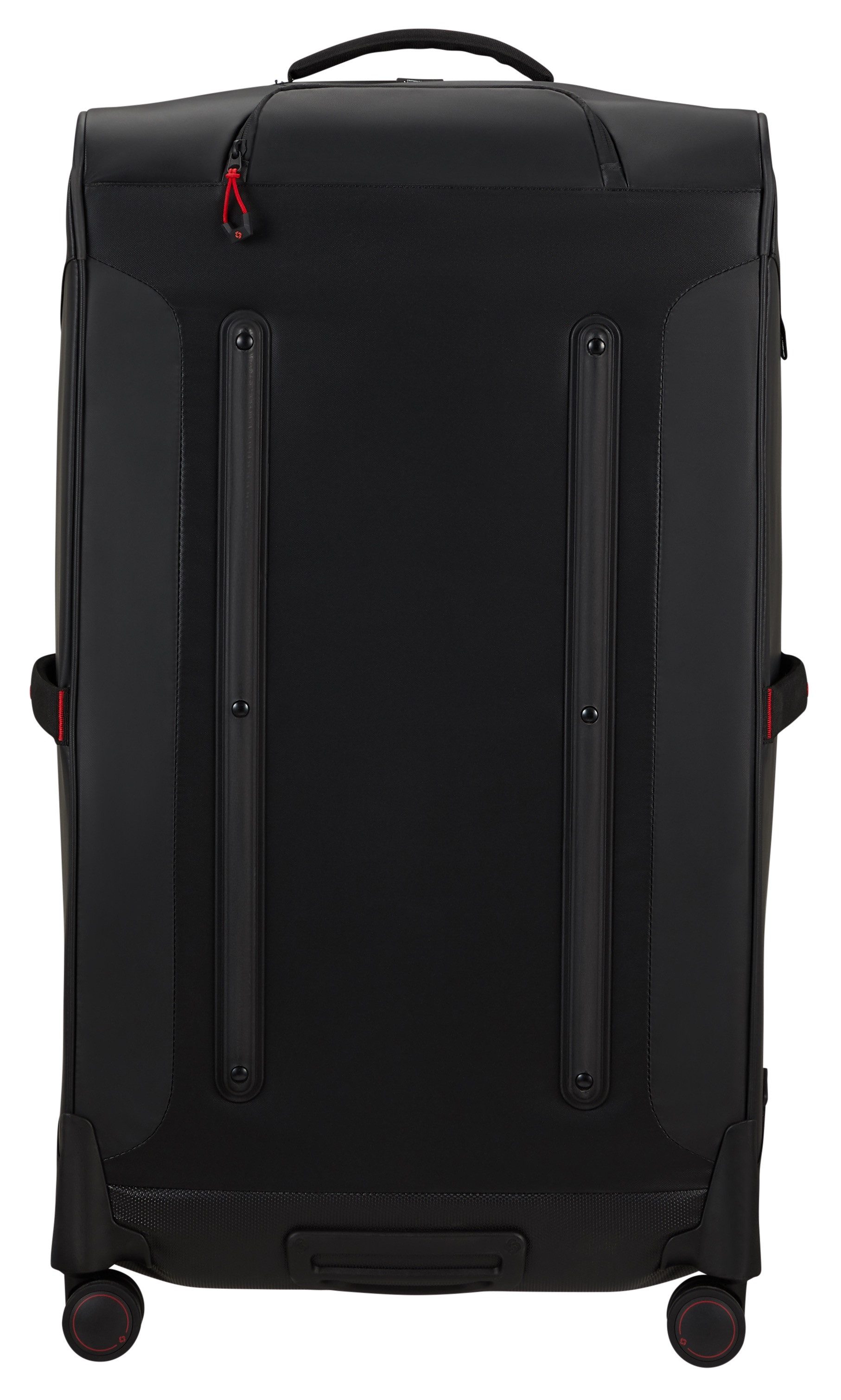 Samsonite Zachte bagage trolley ECODIVER, verschillende maten en kleuren