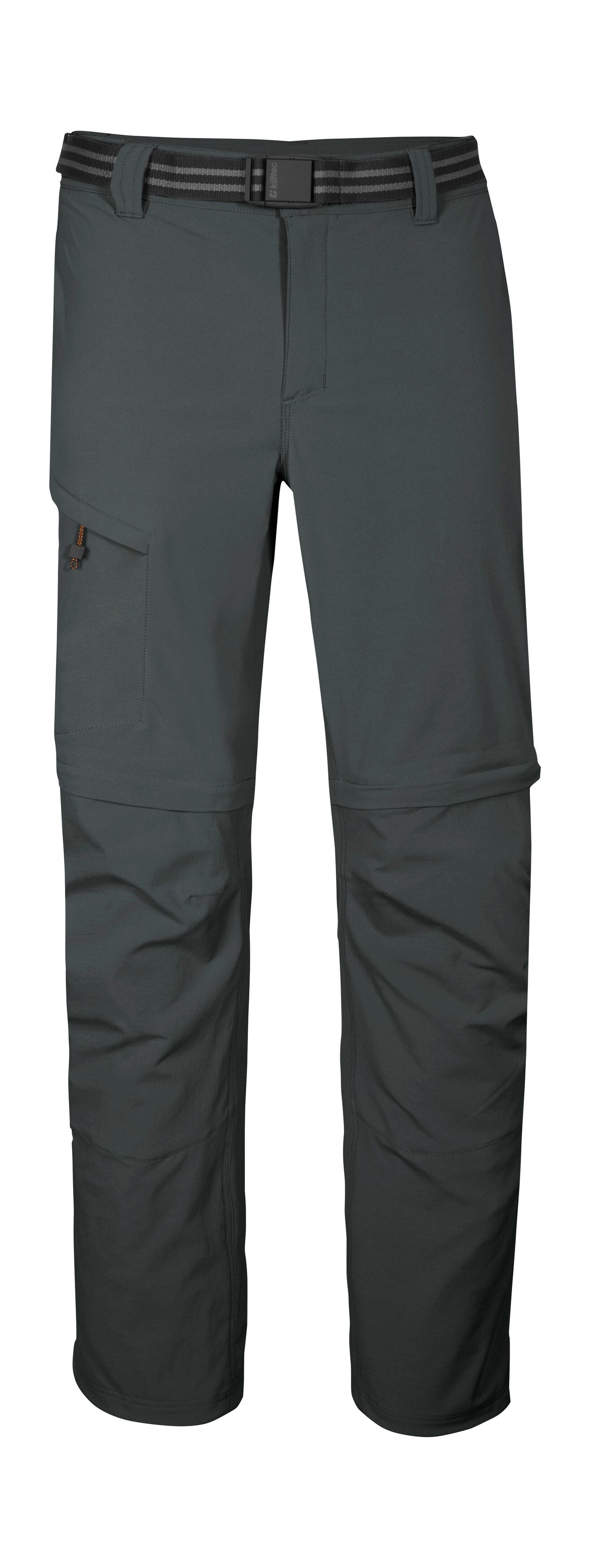 Killtec Zip-off-broek KOS 13 MN PNTS