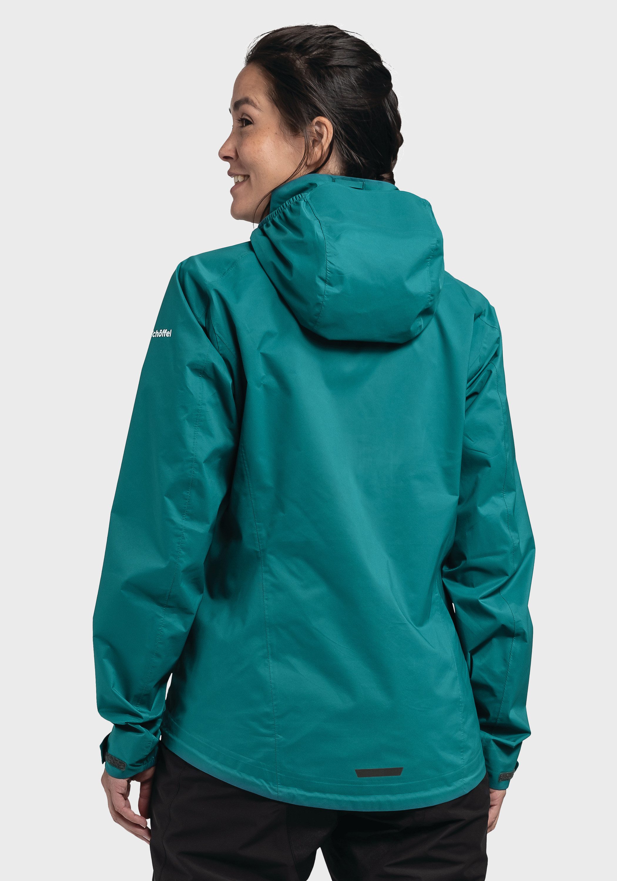 Schöffel Outdoorjack 2.5L Jacket Tarvis L