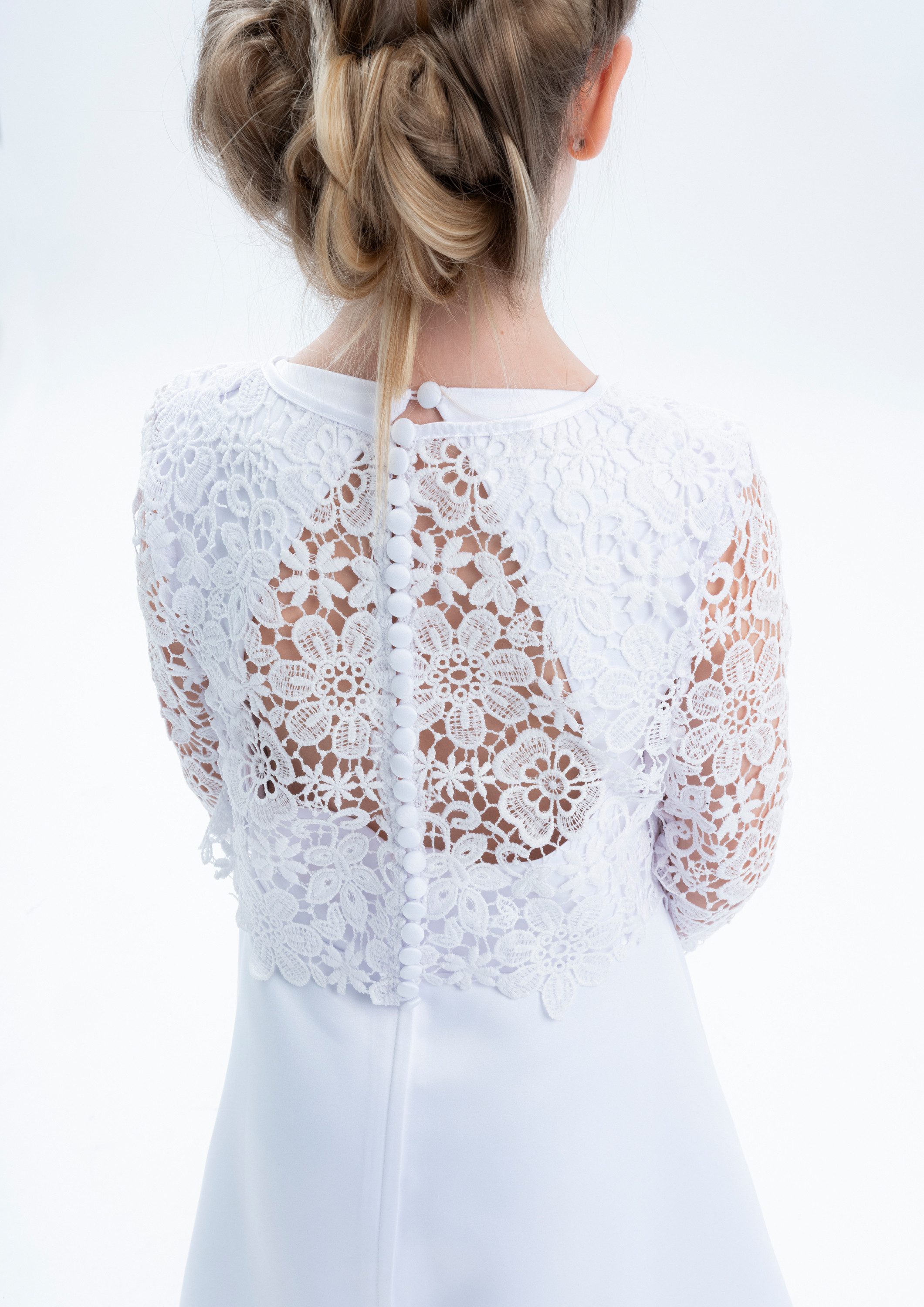 Danamade Party-jurk DANAMADE Dresses Communiejurk DFELINE