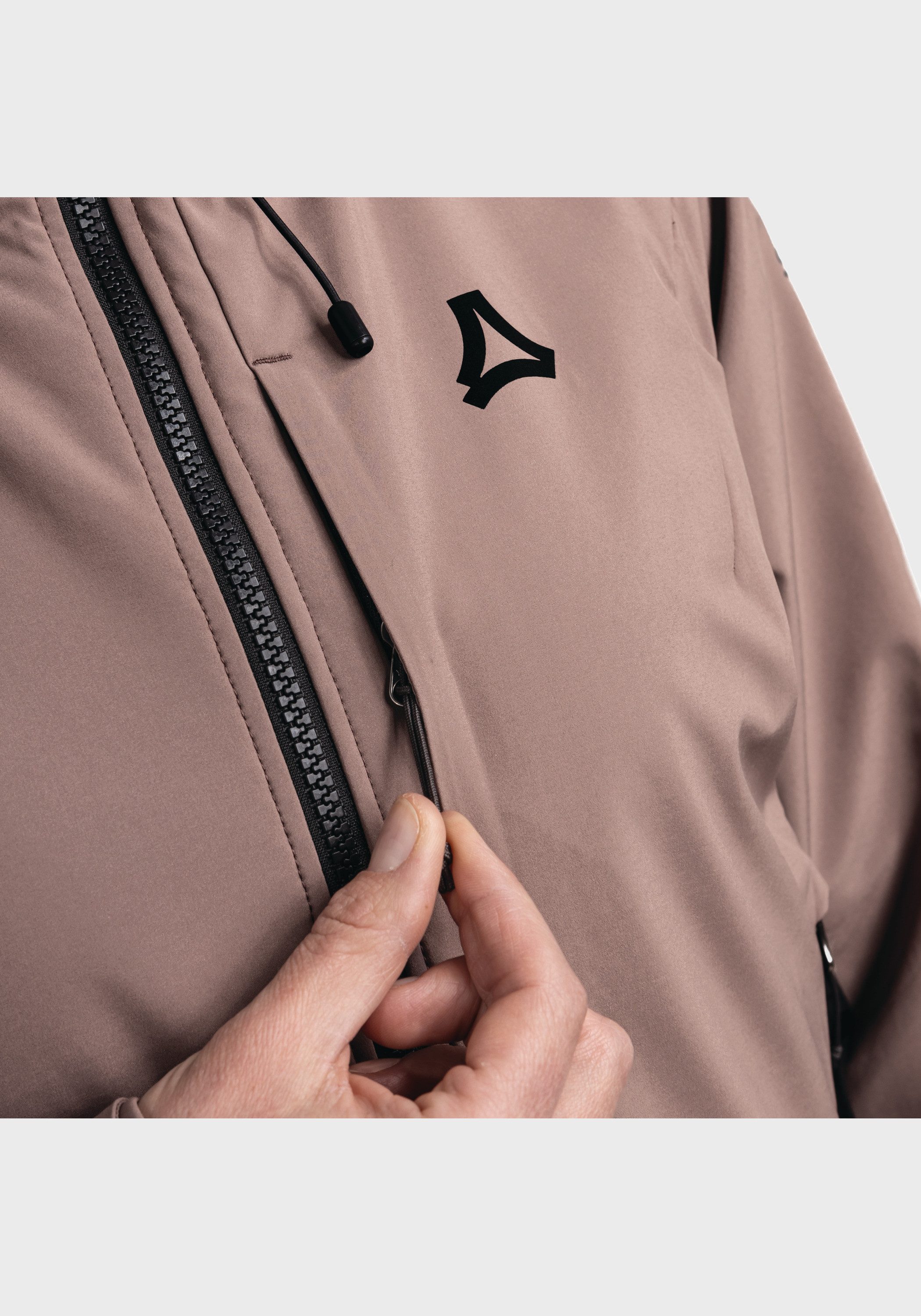 Schöffel Outdoorjack Mountain Softshell Jk Style Milagle WMS