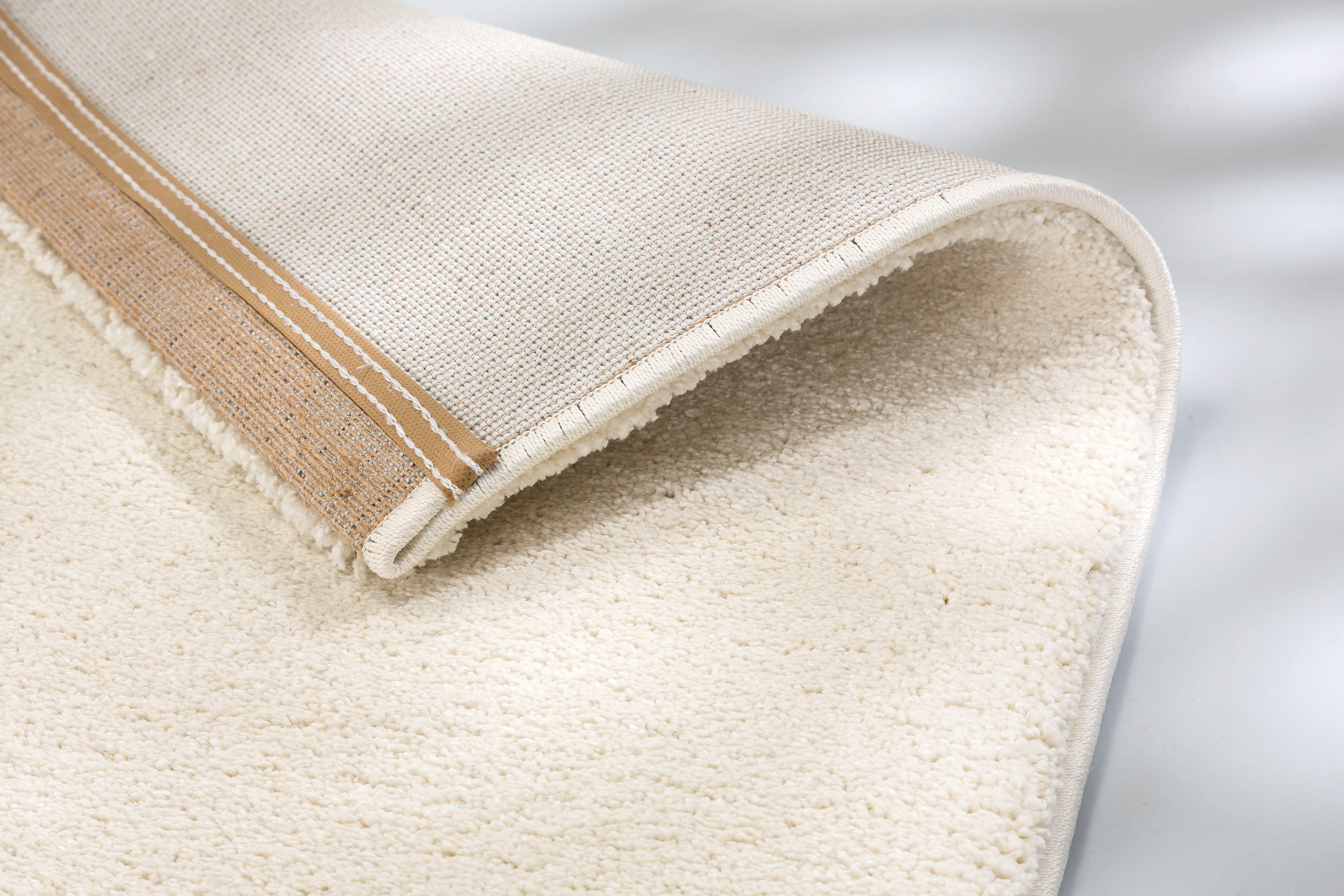 SCHÖNER WOHNEN-KOLLEKTION Vloerkleed Joy Woonkamer