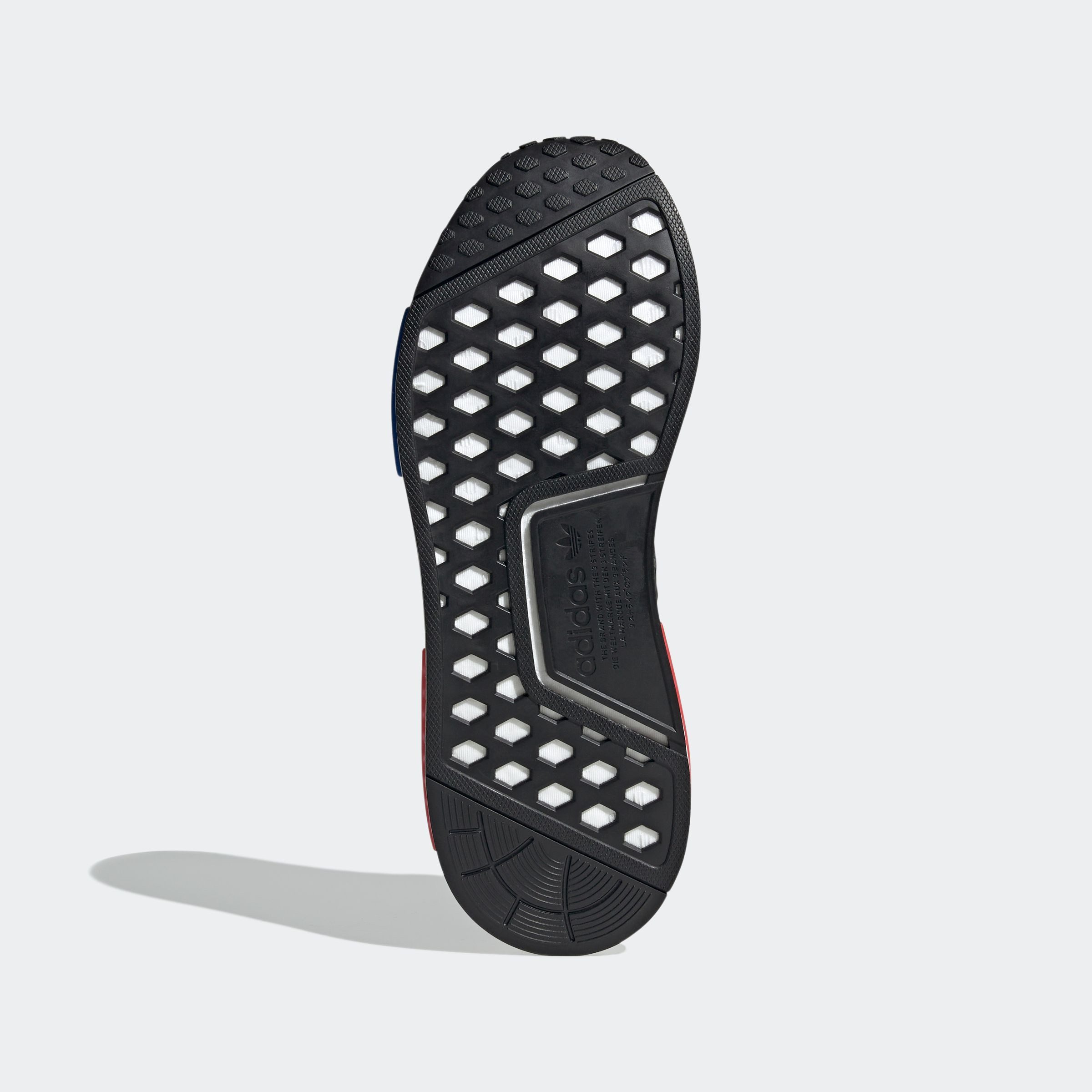 adidas Originals Sneakers NMD_R1