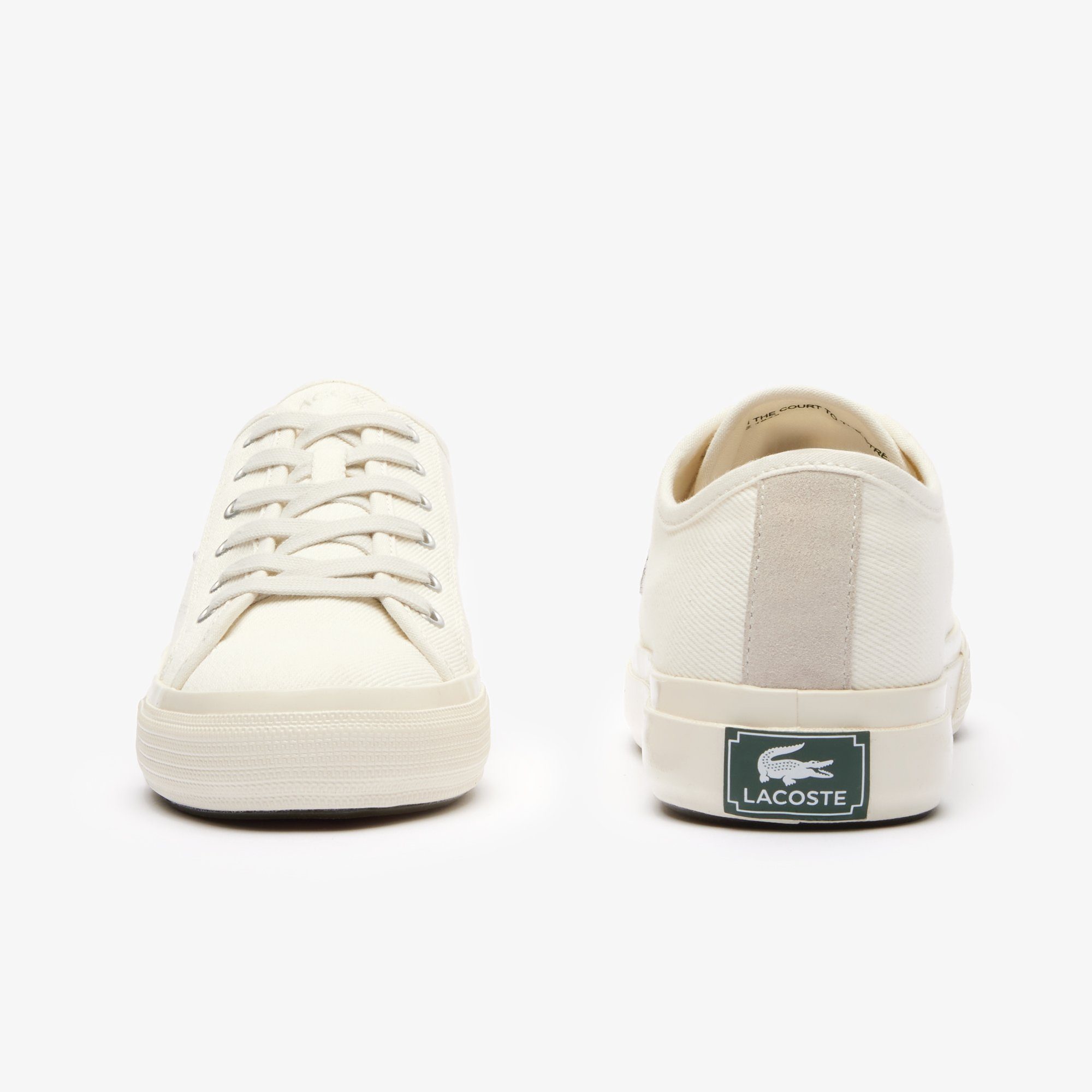 Lacoste Sneakers BACKCOURT 124 1 CMA