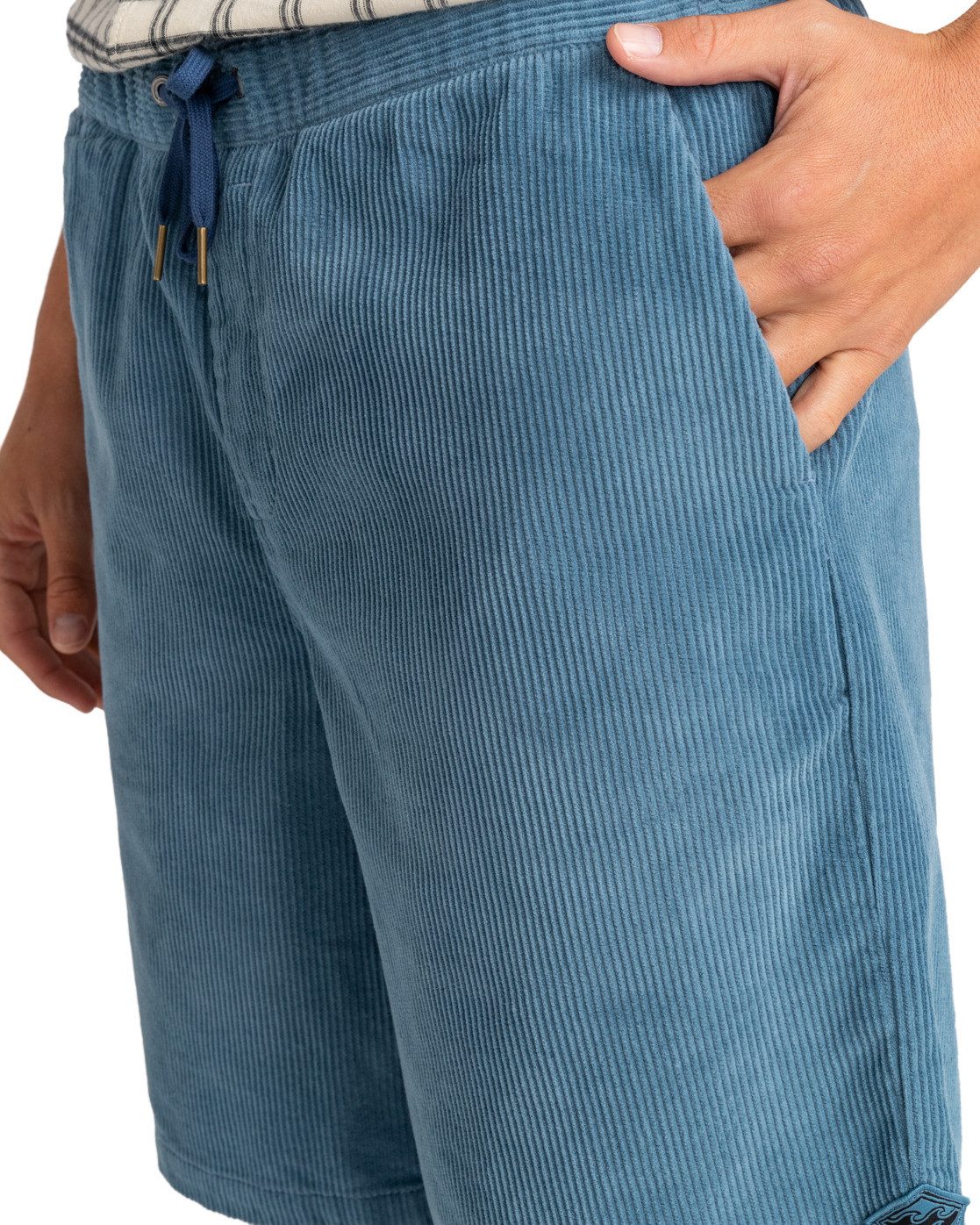 Billabong Bermuda Larry Cord 20"