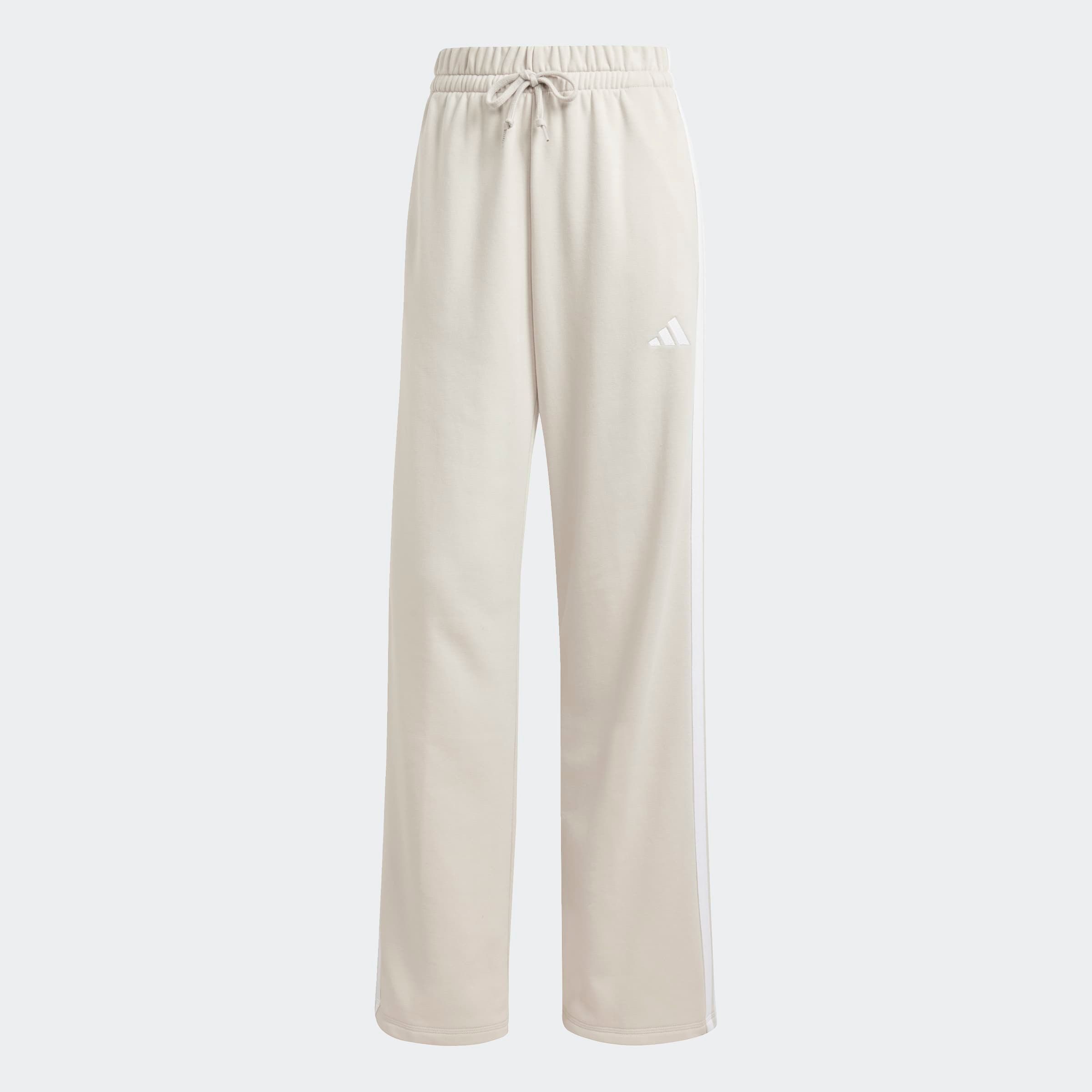 adidas Sportswear Sportbroek W 3S FT OH PT (1-delig)