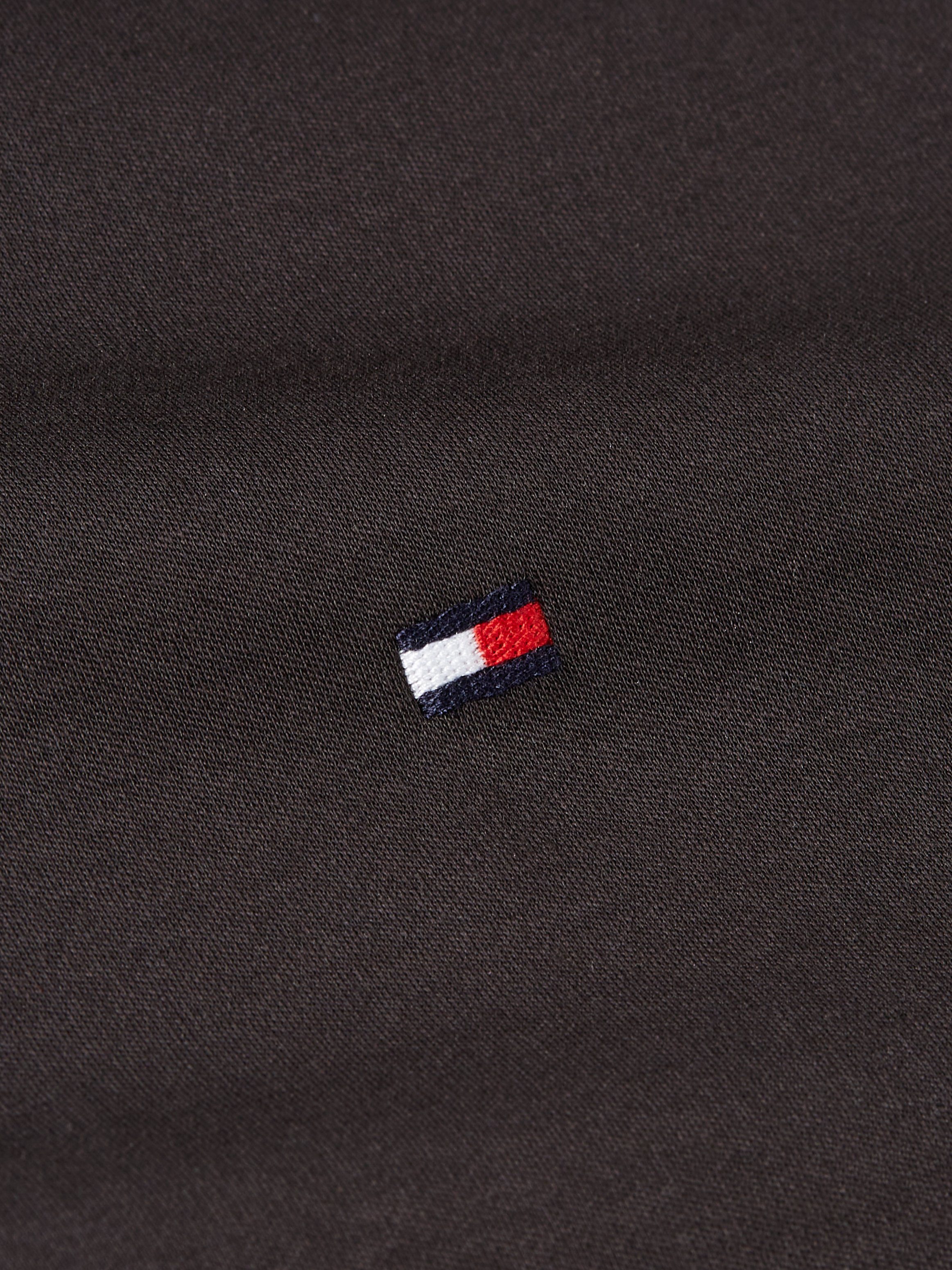 Tommy Hilfiger Poloshirt LIQUID COTTON ESSENTIAL REG POLO