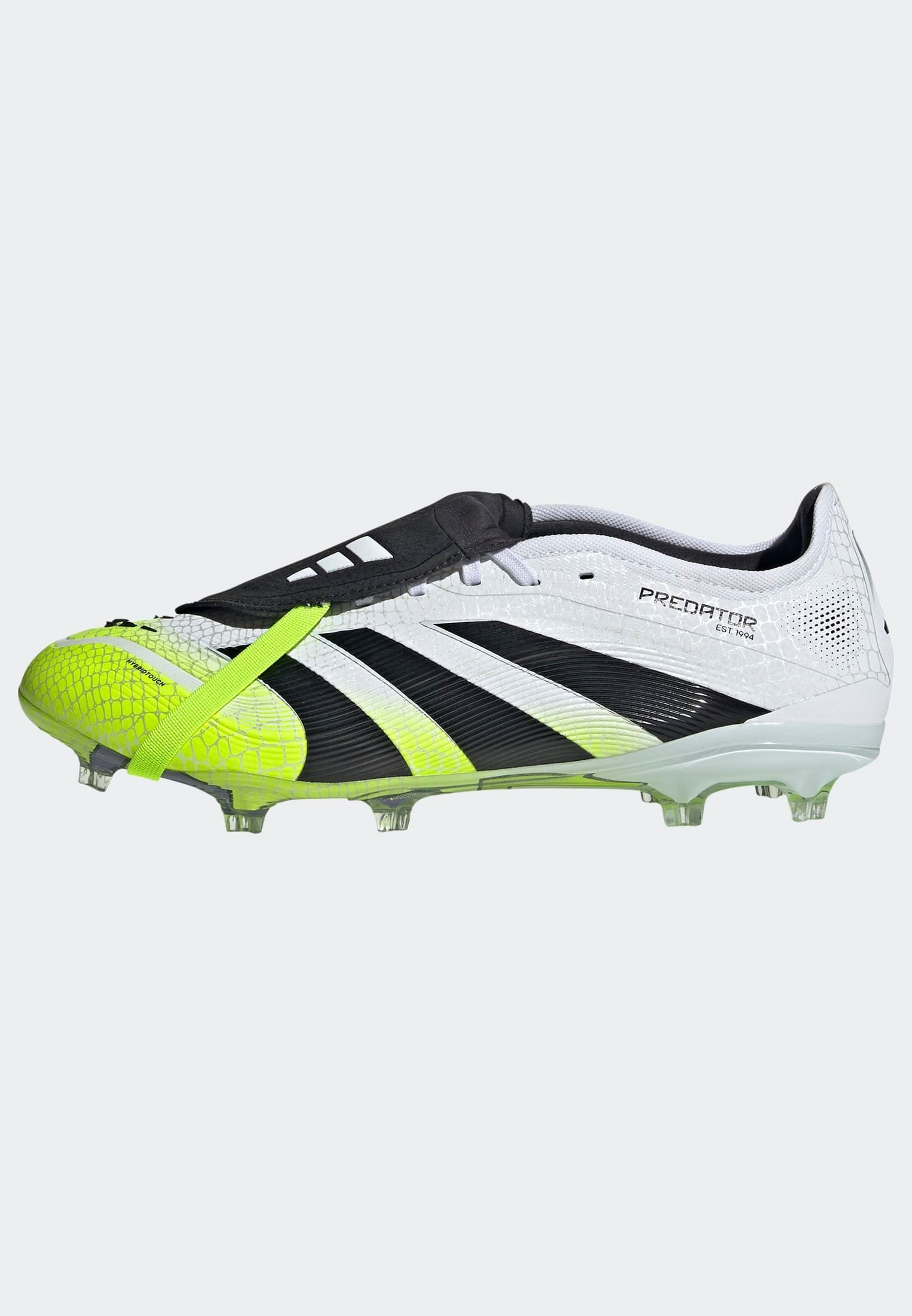 adidas Performance Voetbalschoenen PREDATOR PRO FOLD-OVER TONGUE FG