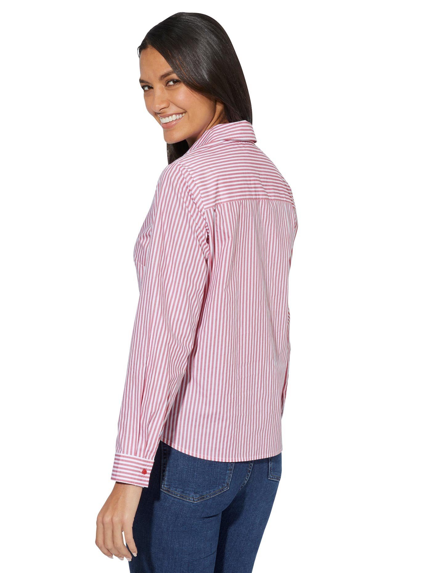 Casual Looks Overhemdblouse
