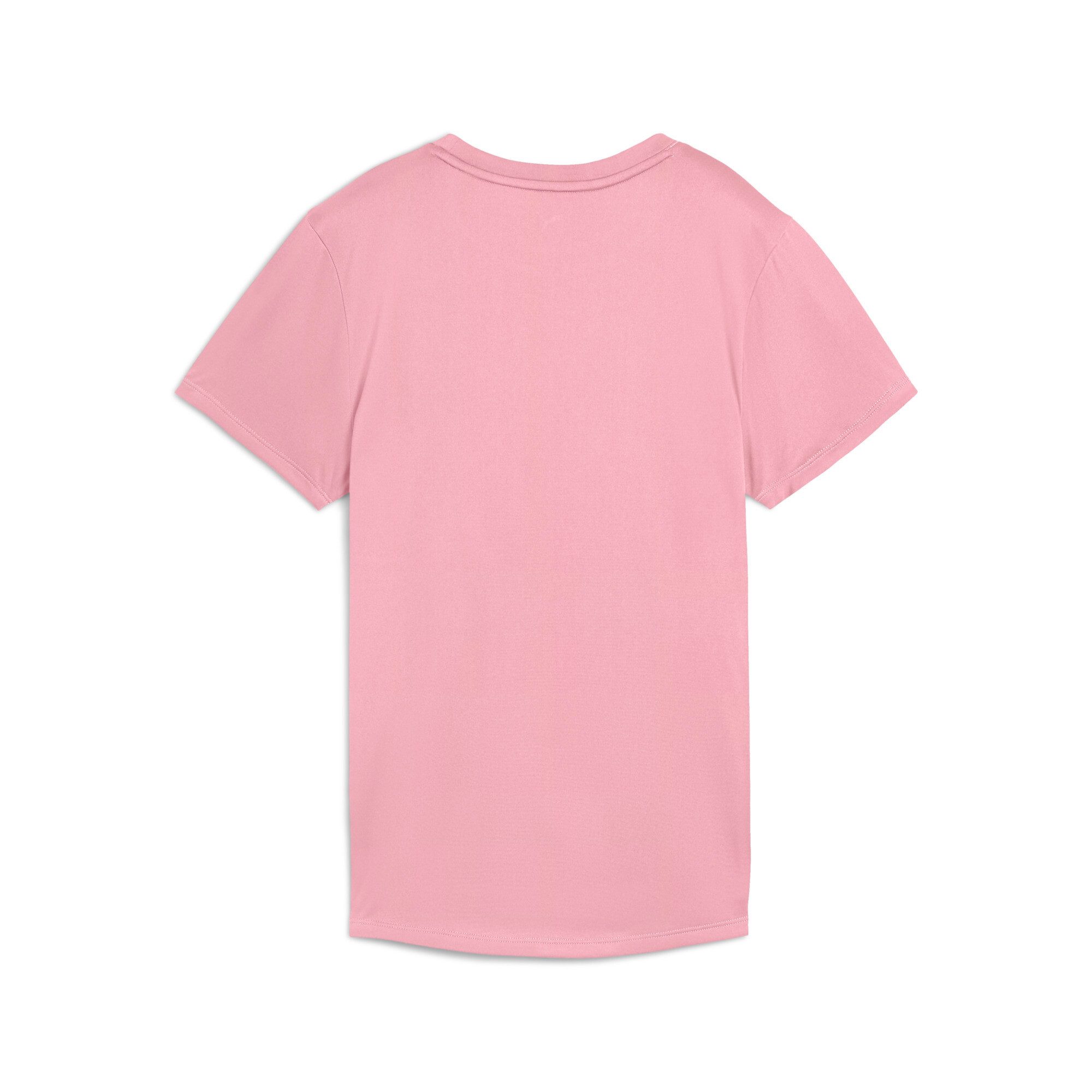 PUMA Trainingsshirt W TAD ESSENTIAL CREW TEE