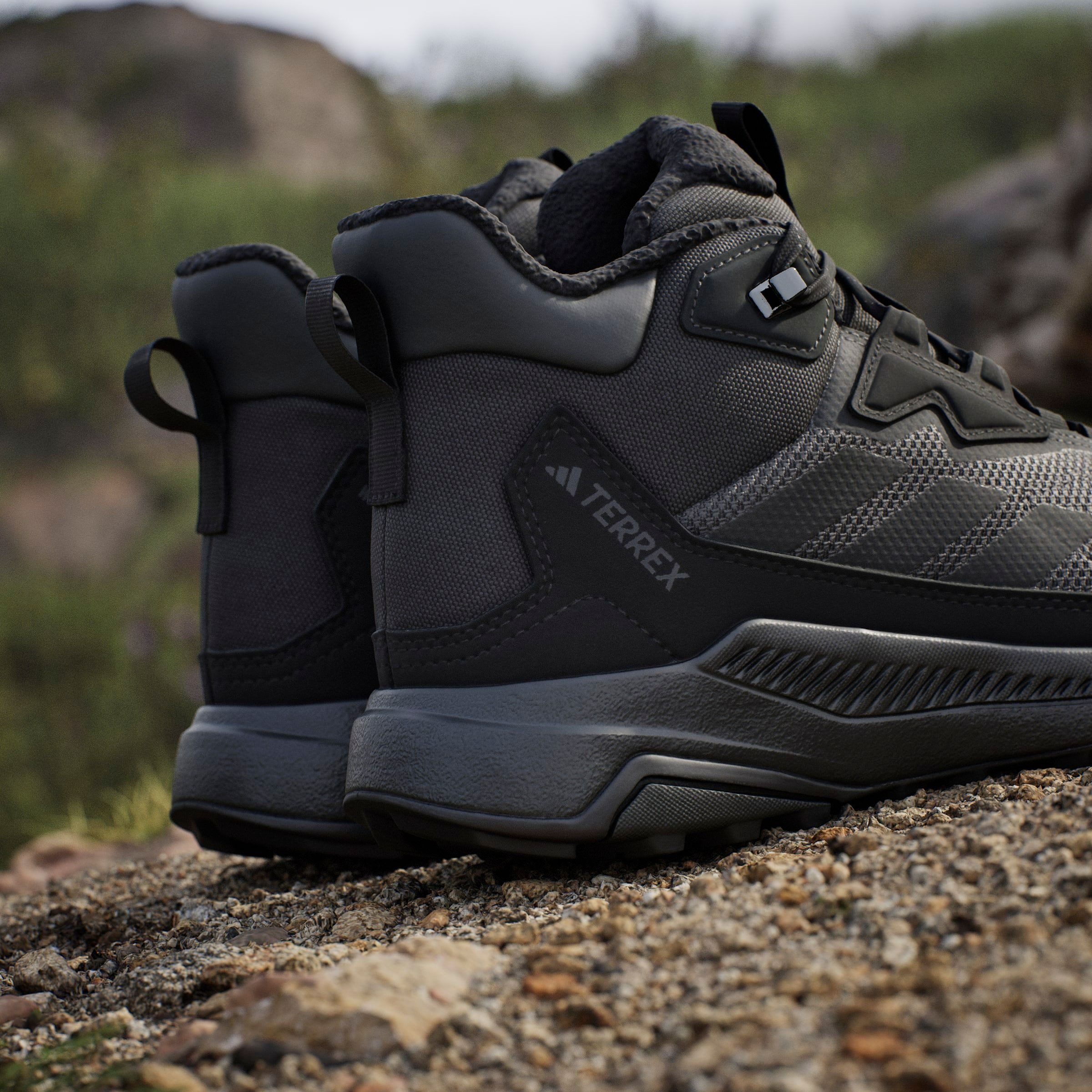 adidas TERREX Wandelschoenen TERREX ANYLANDER CLIMAWARM+ E