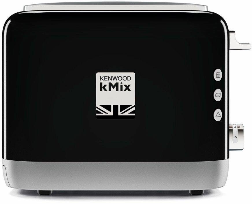 KENWOOD Toaster TCX751BK