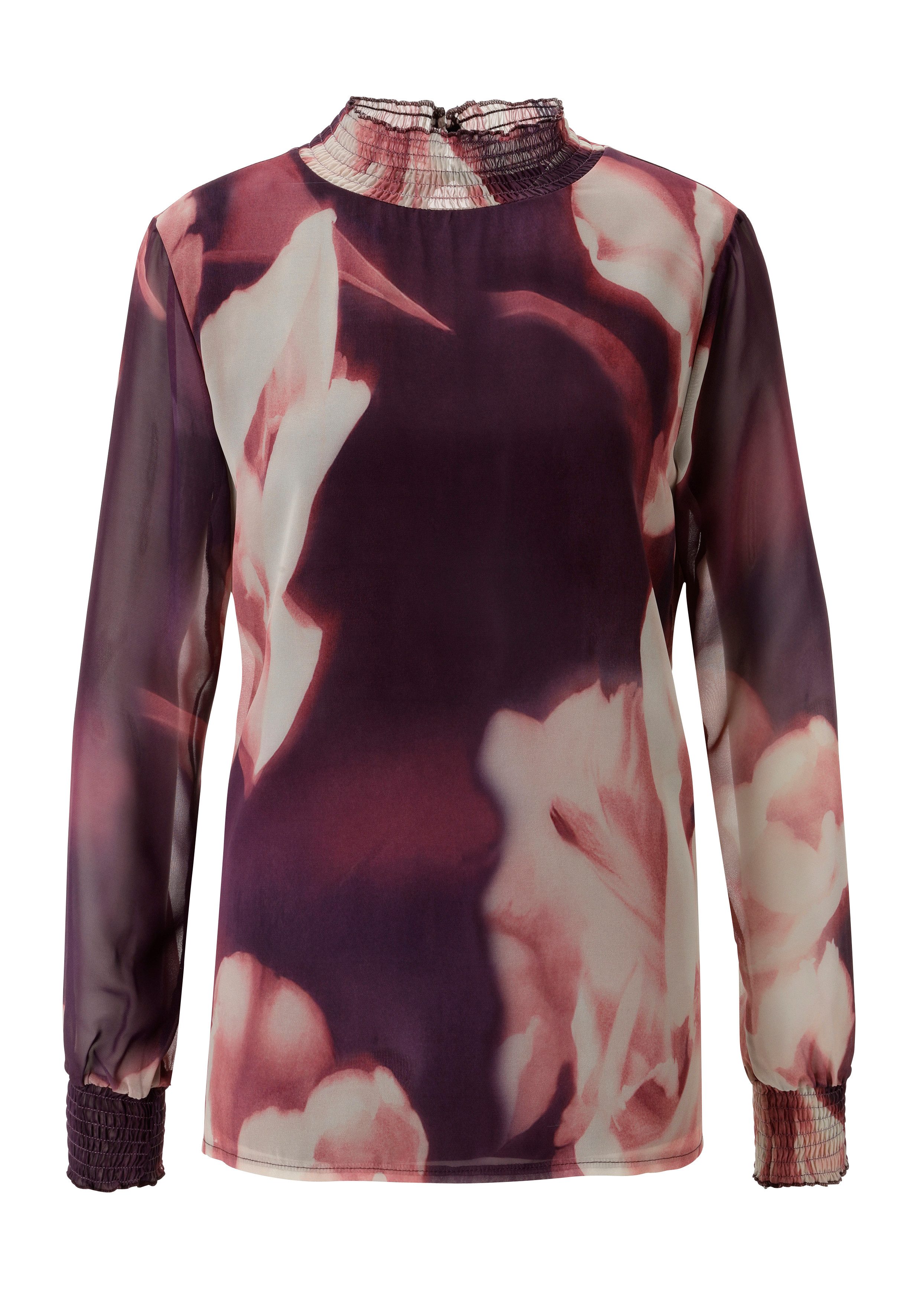 Aniston SELECTED Chiffon blouse