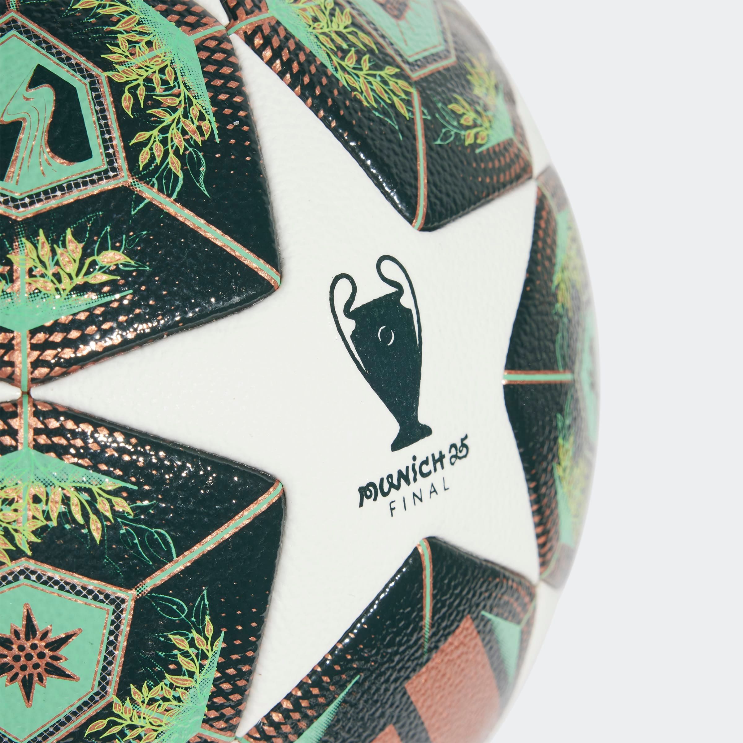 adidas Performance Voetbal UCL COM (1 stuk)