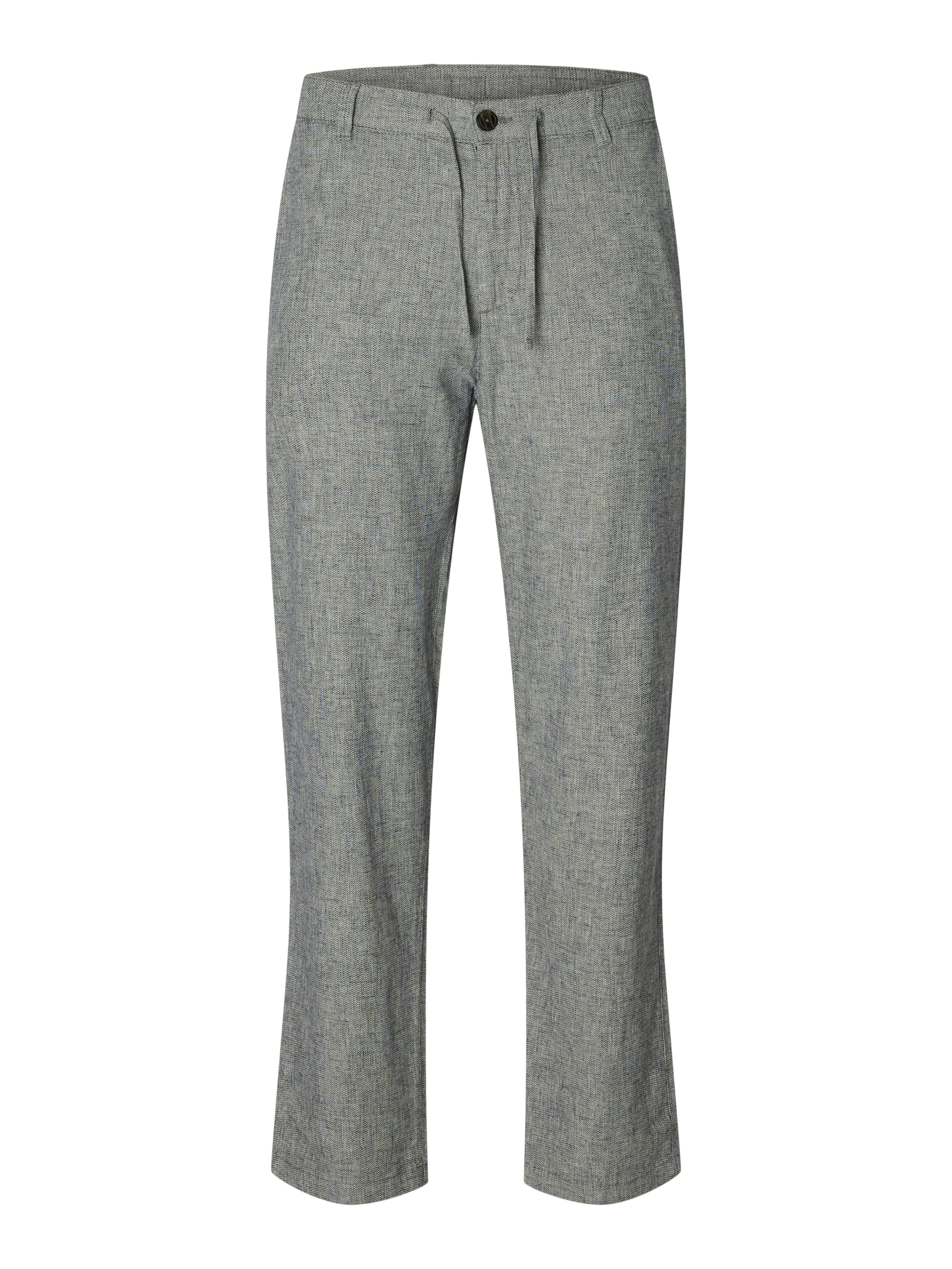 SELECTED HOMME Chino SLH172-SLIMTAPE BRODY LINEN PANT NOOS