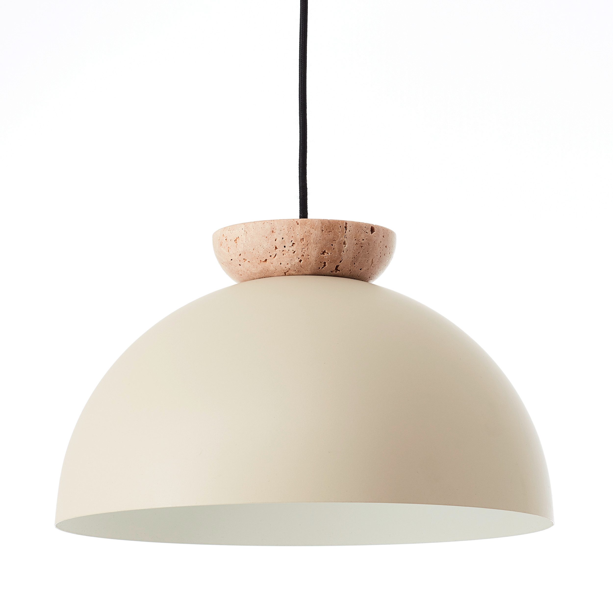 Brilliant Leuchten Hanglamp Nalam