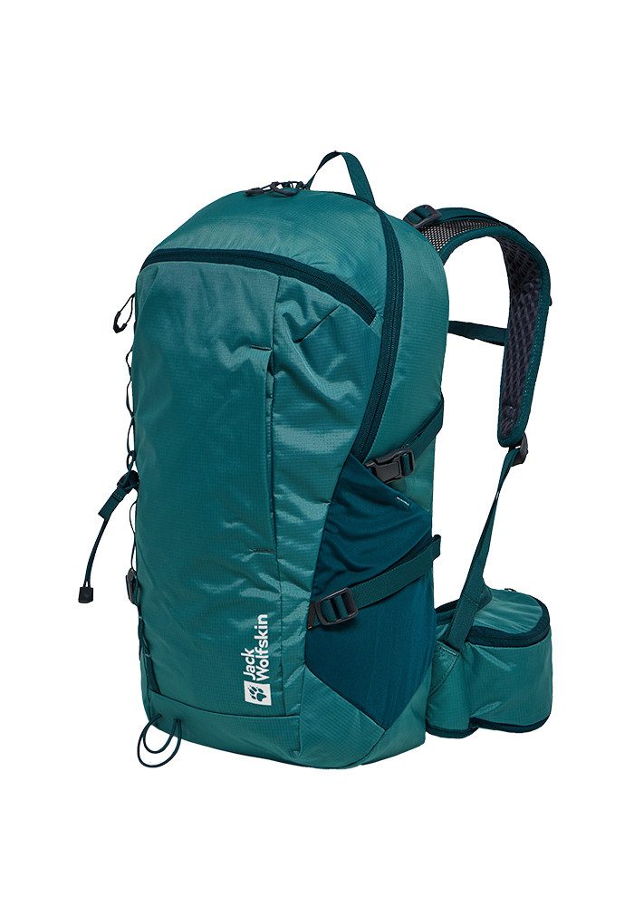 Jack Wolfskin Wandelrugzak CYROX SHAPE 25 S-L