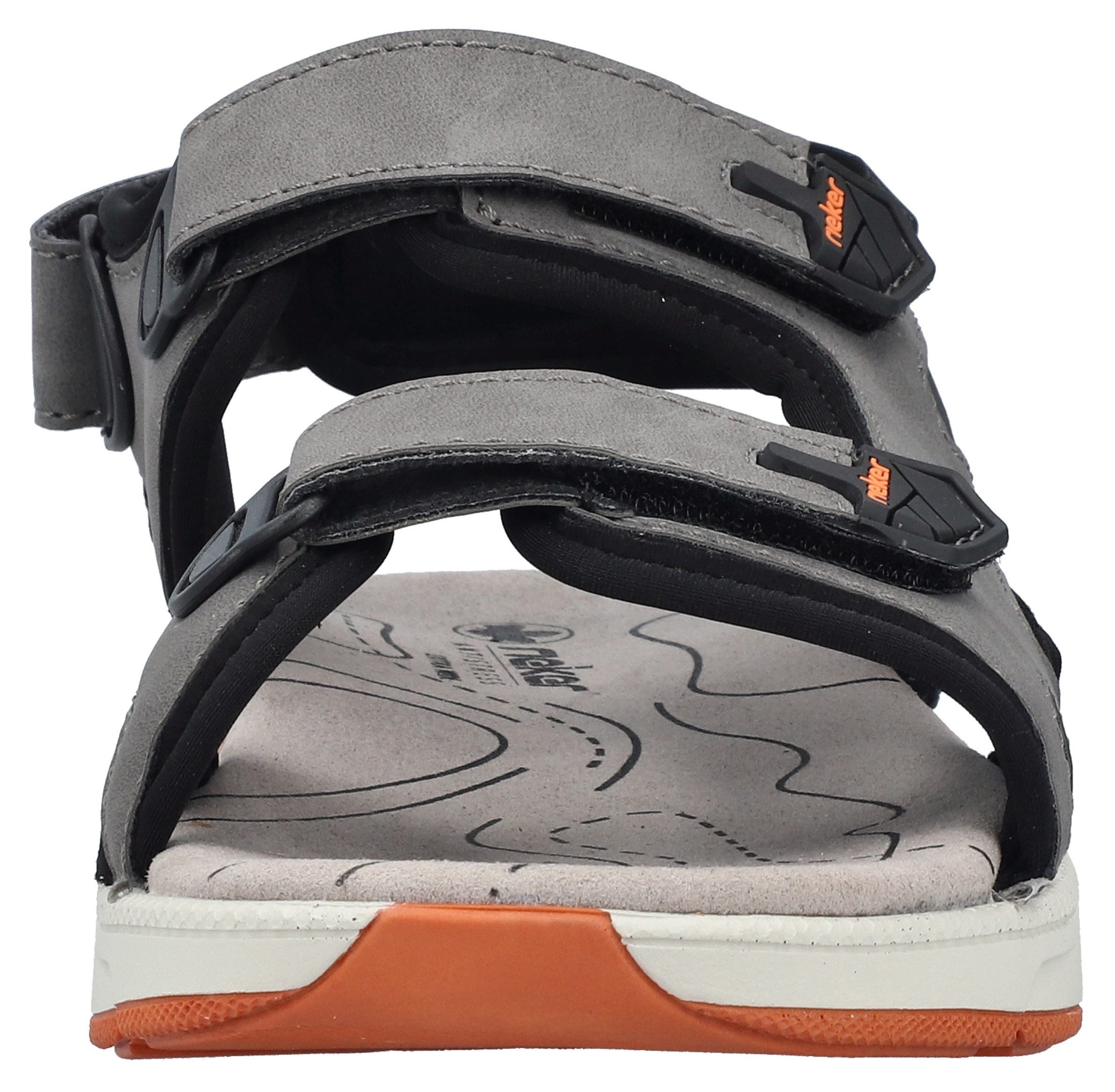 Rieker Sandalen
