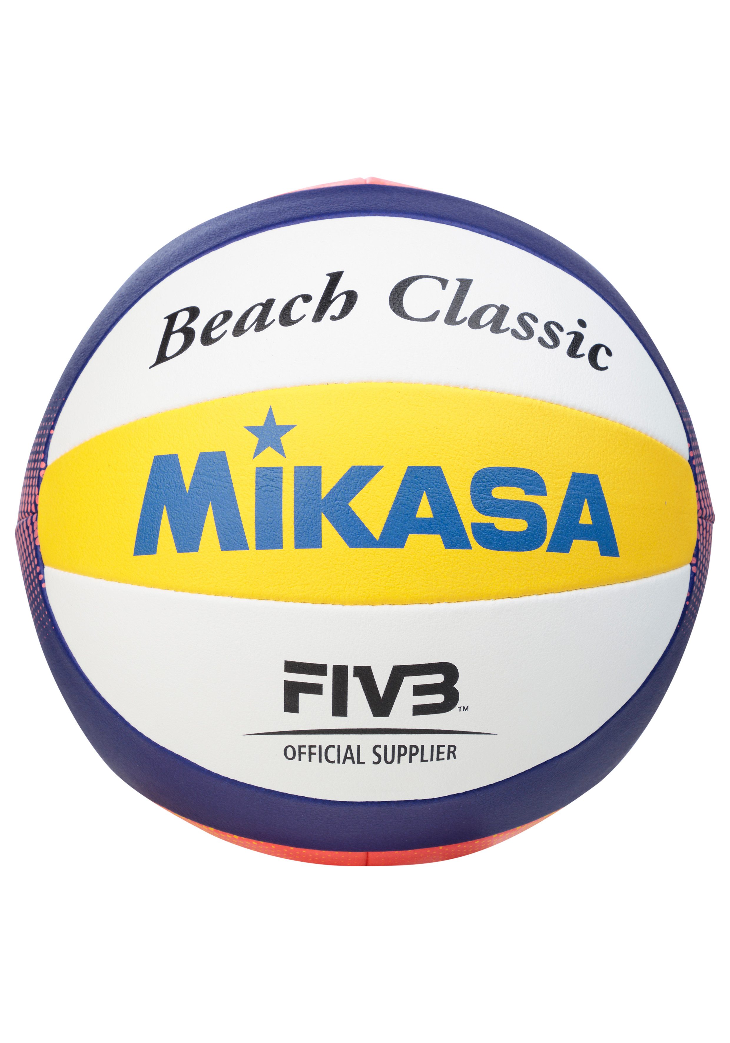 Mikasa Beachvolleybal BV551C Beach Classic