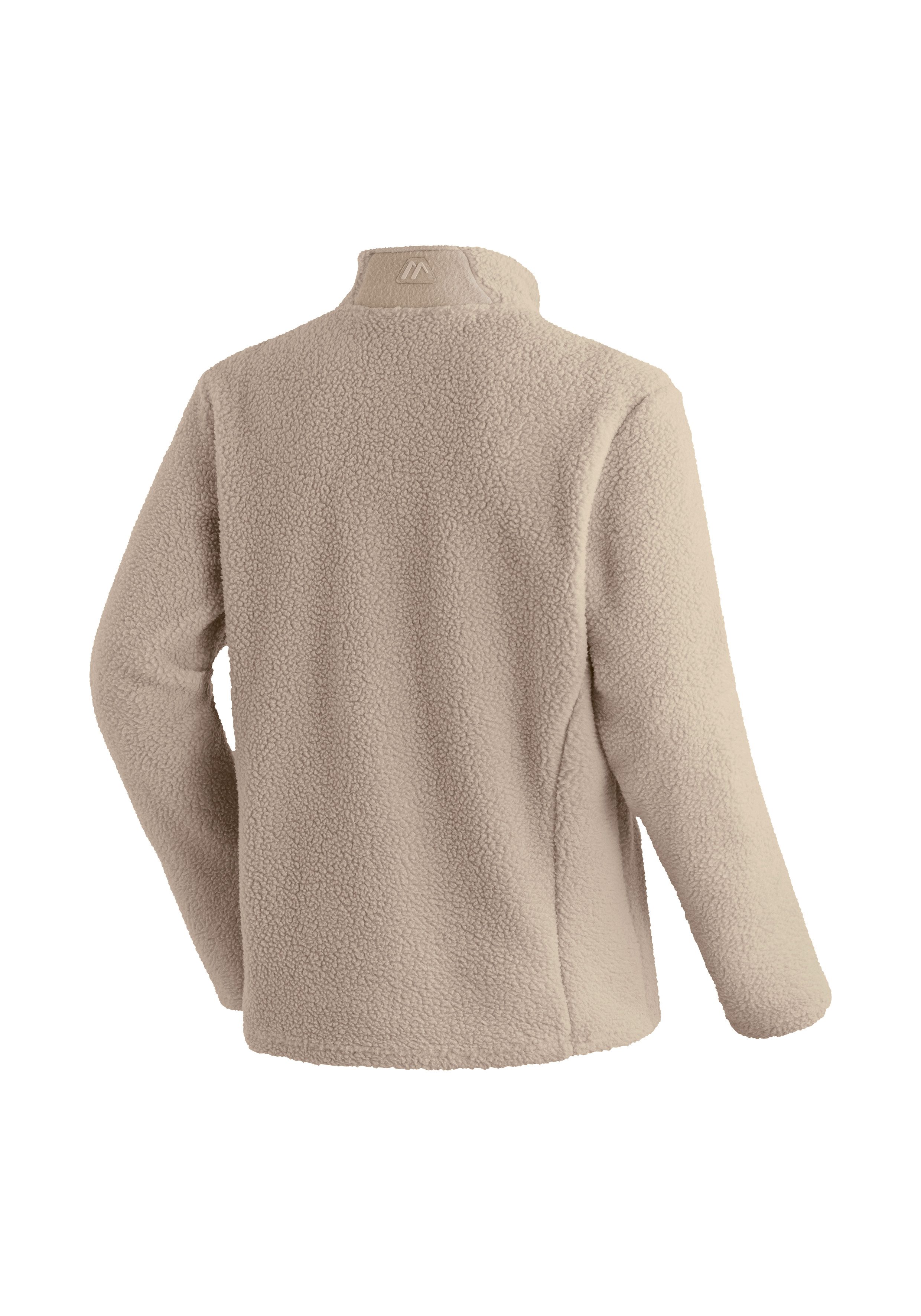 Maier Sports Fleecejack Racka M