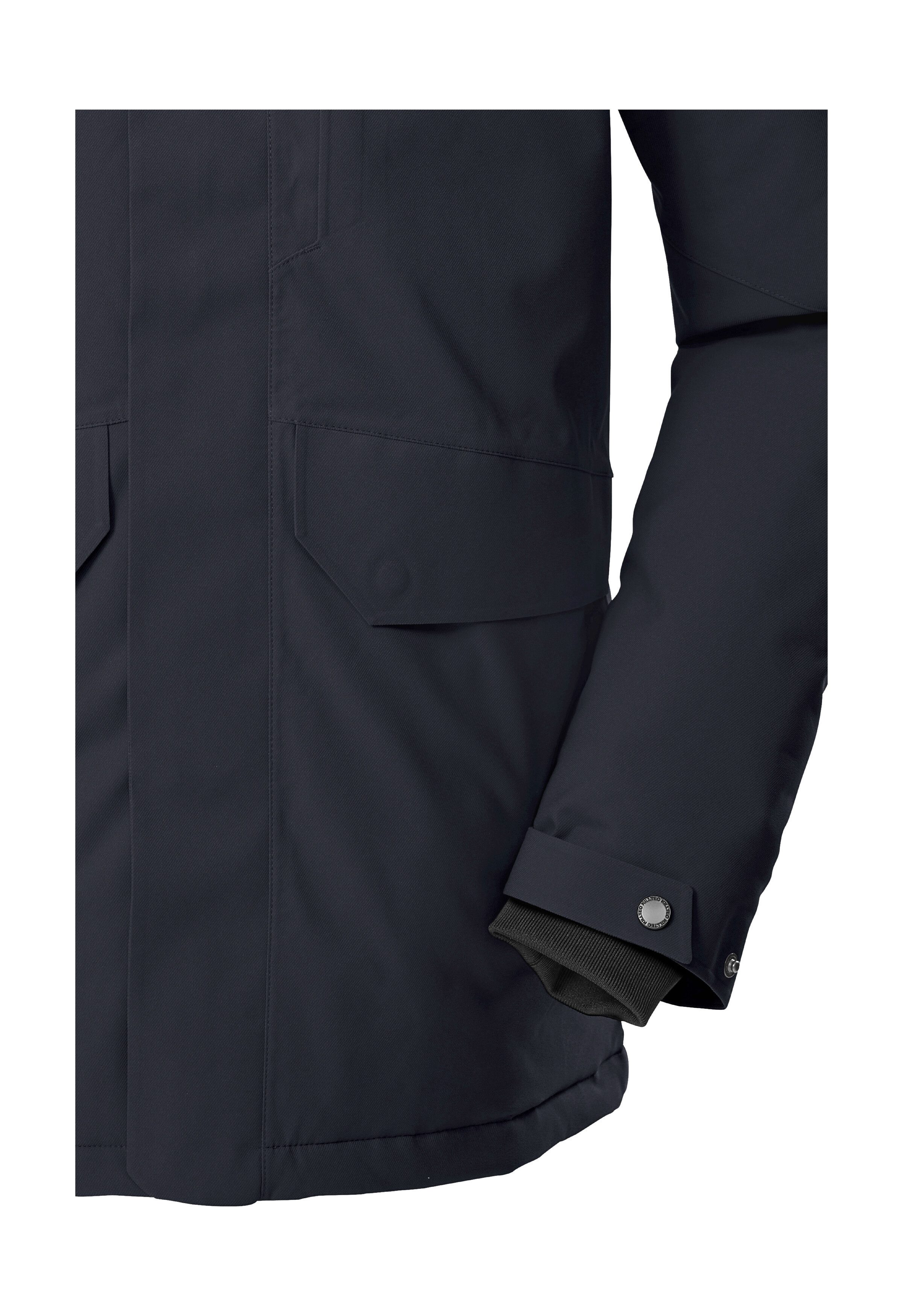 Killtec Parka KOW 85 MN PRK
