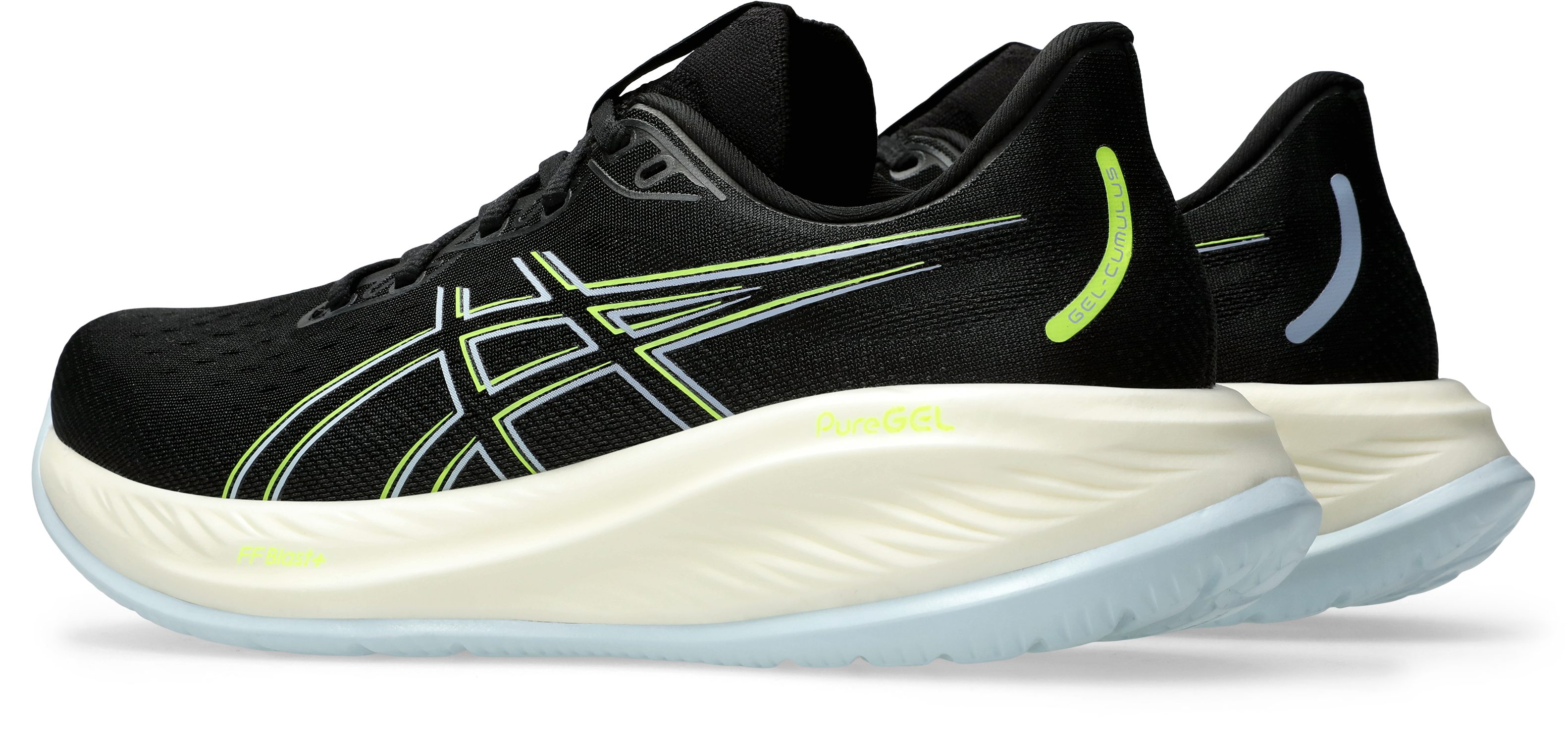 Asics Runningschoenen GEL-CUMULUS 26