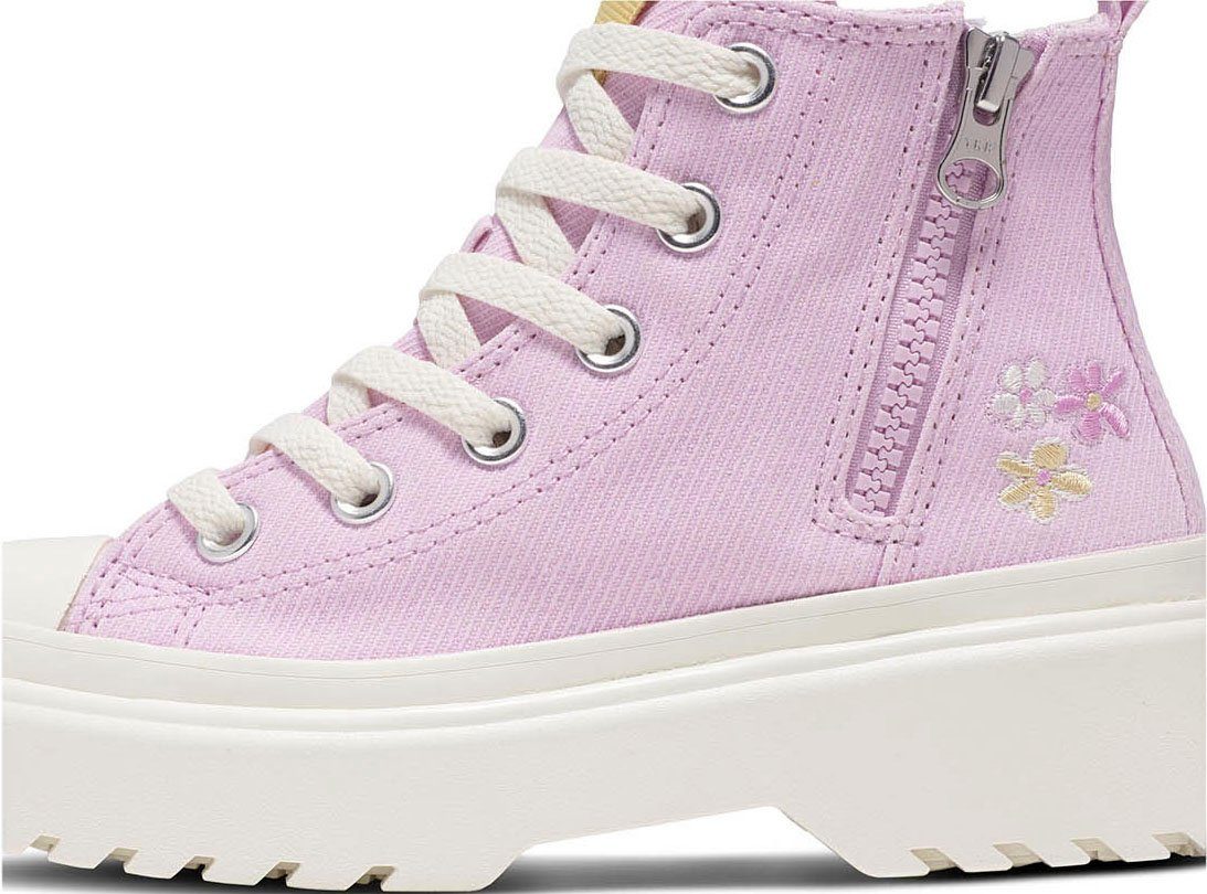 Converse Sneakers CHUCK TAYLOR ALL STAR LUGGED LIFT P