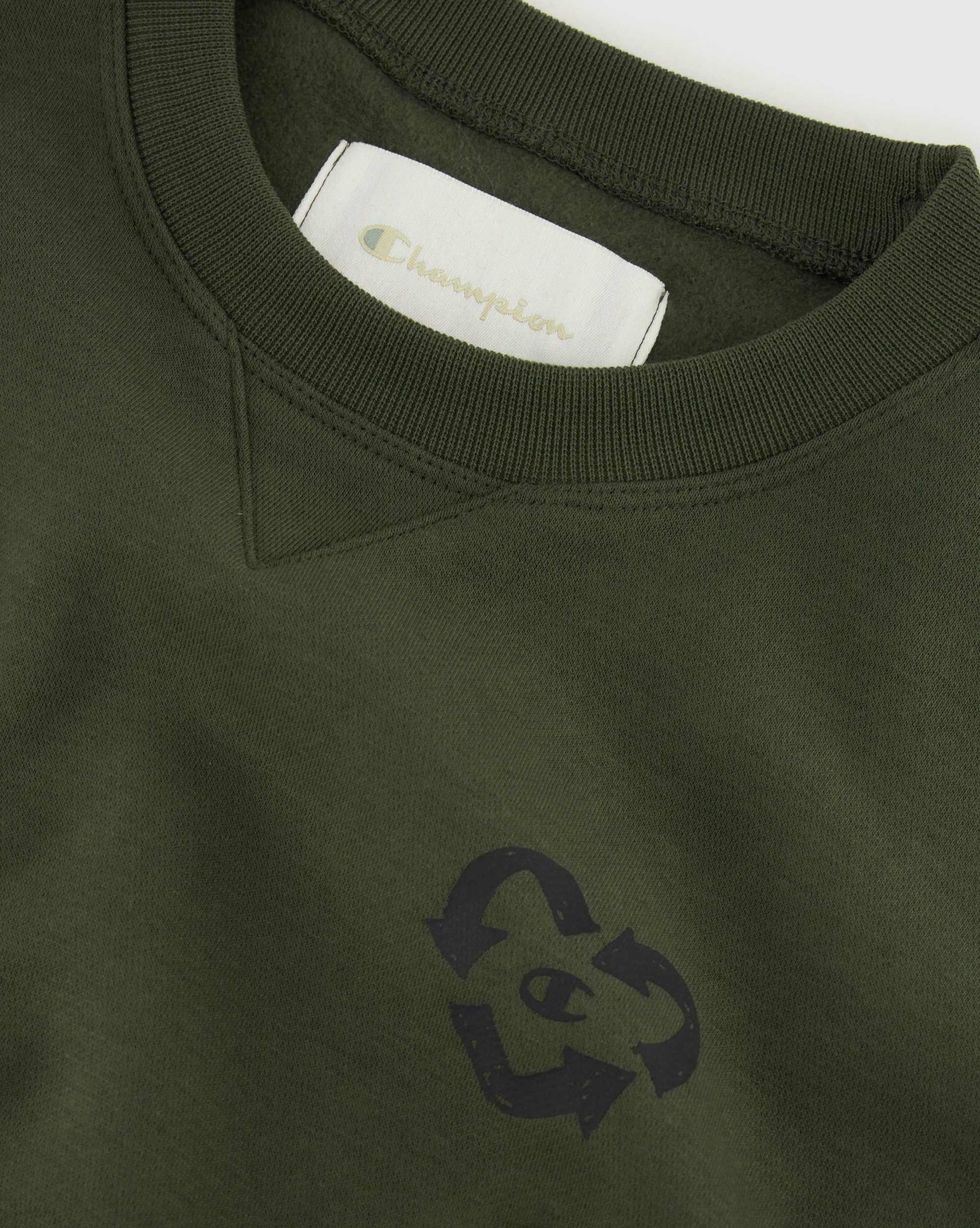 Champion Sweatshirt Crewneck sweatshirt