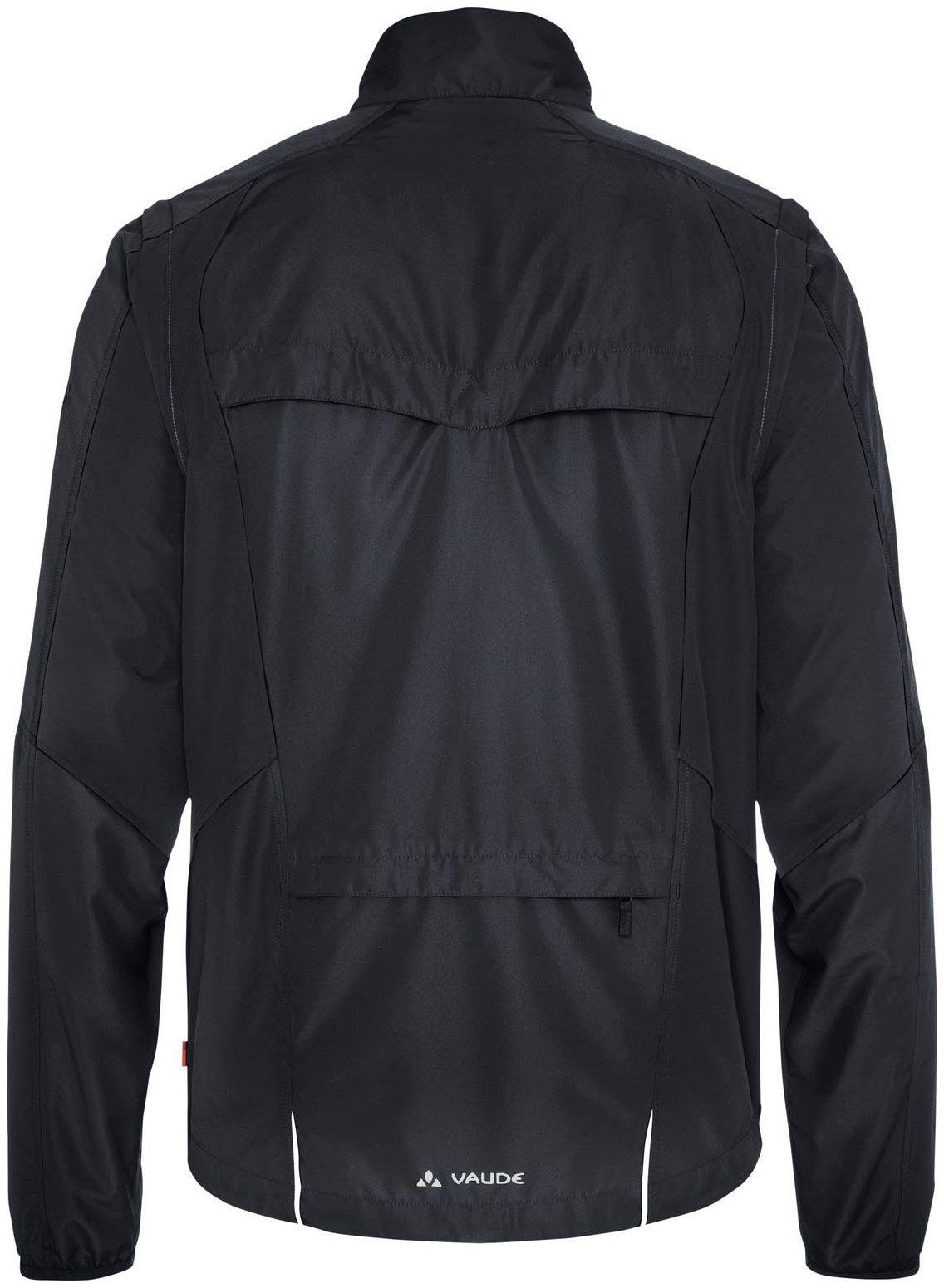 VAUDE Fietsjack Dundee Classic