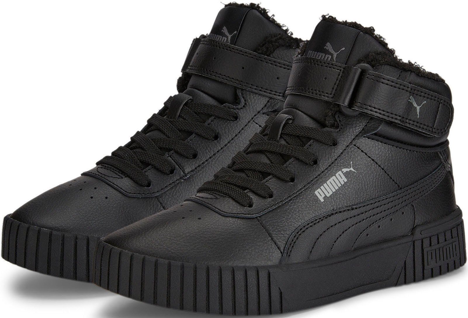 PUMA Sneakers Carina 2.0 Mid WTR Jr