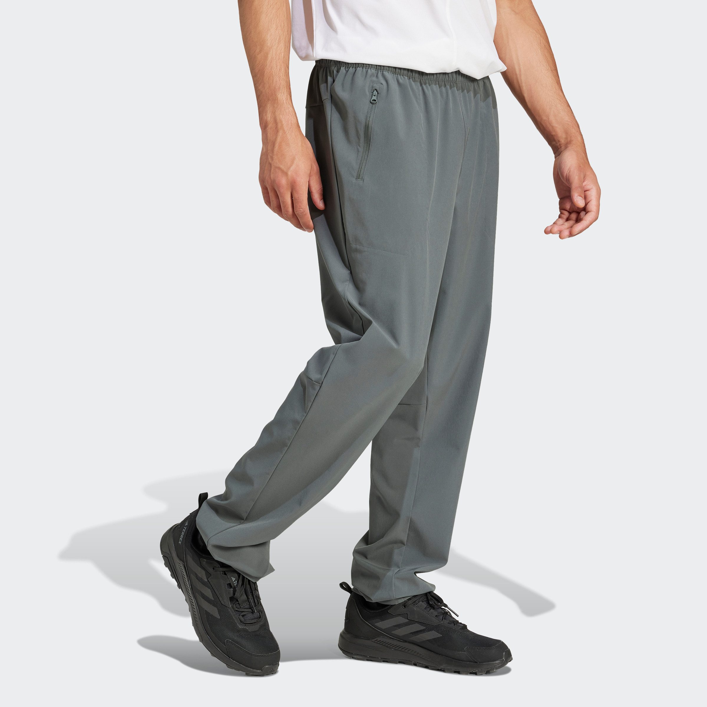 adidas TERREX Outdoorbroek MT ESS PANTS (1-delig)