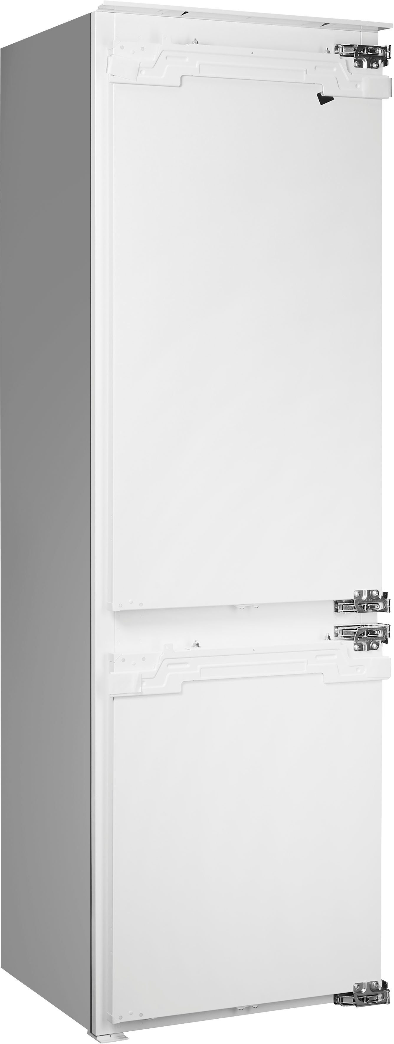 BAUKNECHT Inbouw koel-vriescombinatie KGIL 180F2 P, 177 cm x 55,7 cm