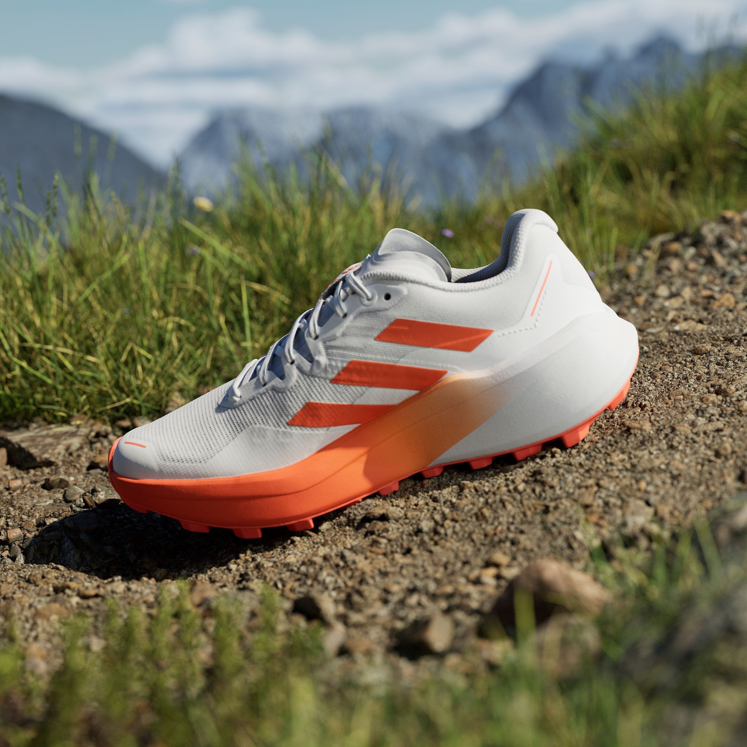 adidas TERREX Trailrunningschoenen TERREX AGRAVIC 3 TRAILRUNNING