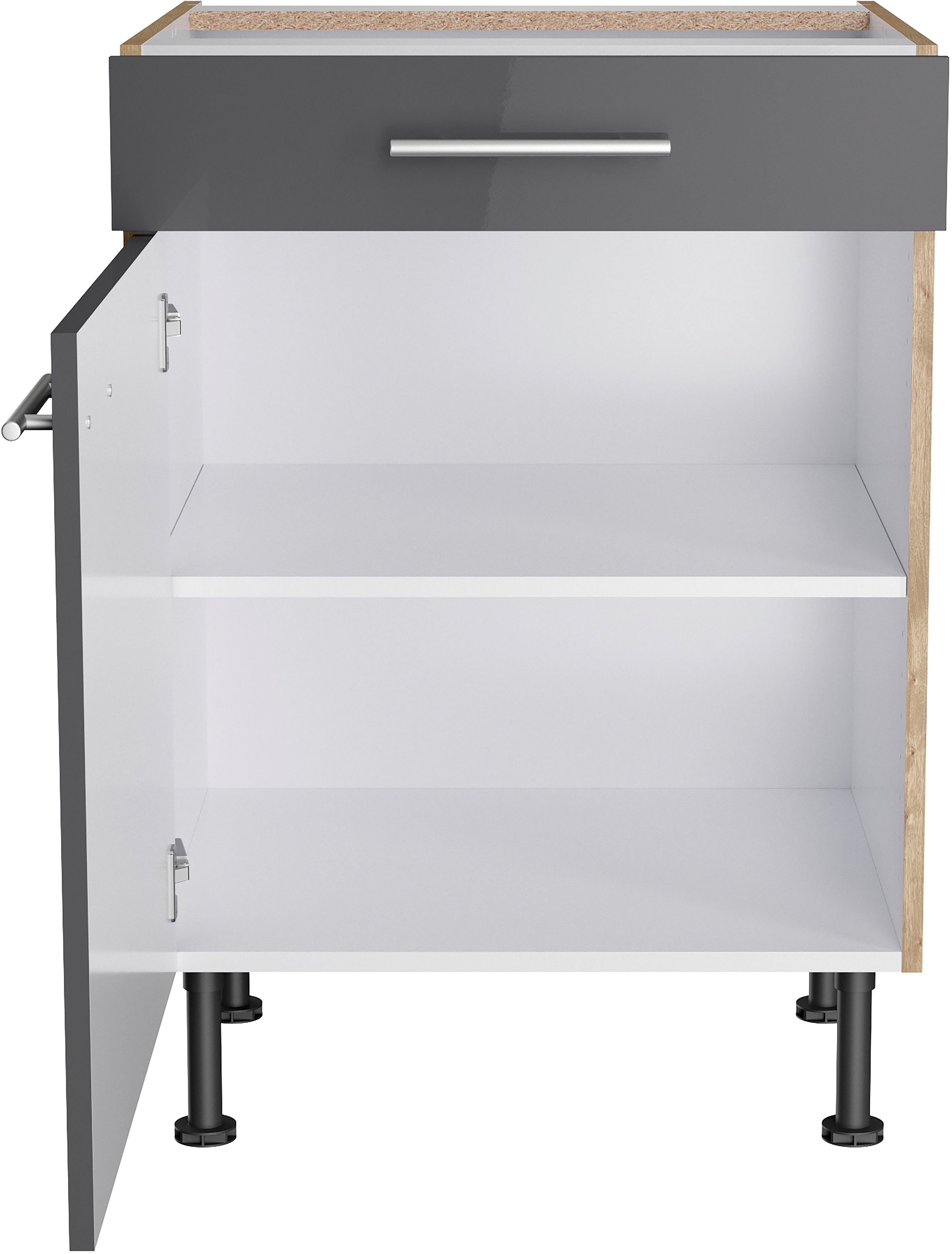 OPTIFIT Onderkast Klara Breedte 60 cm